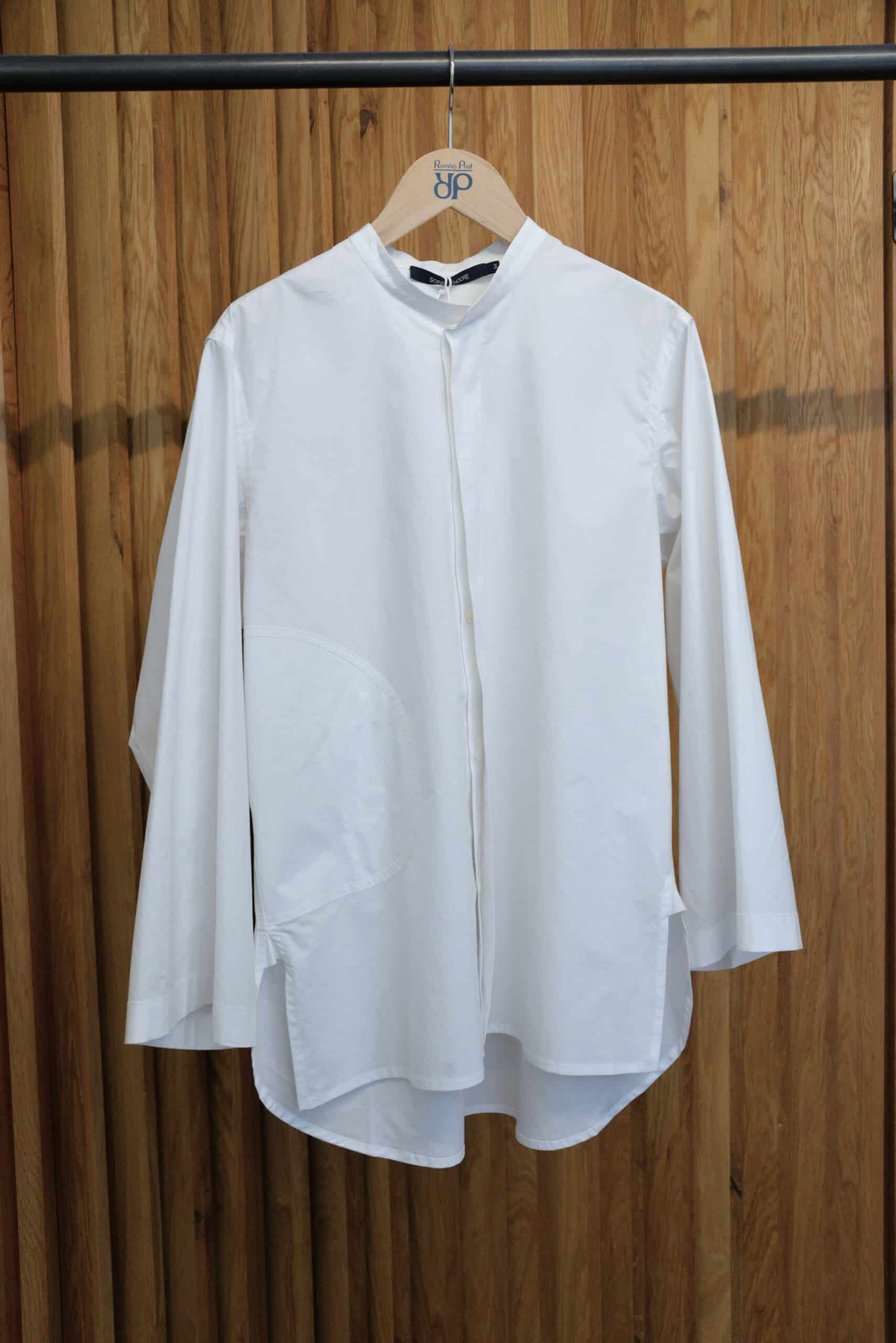 Chemise Belgrade