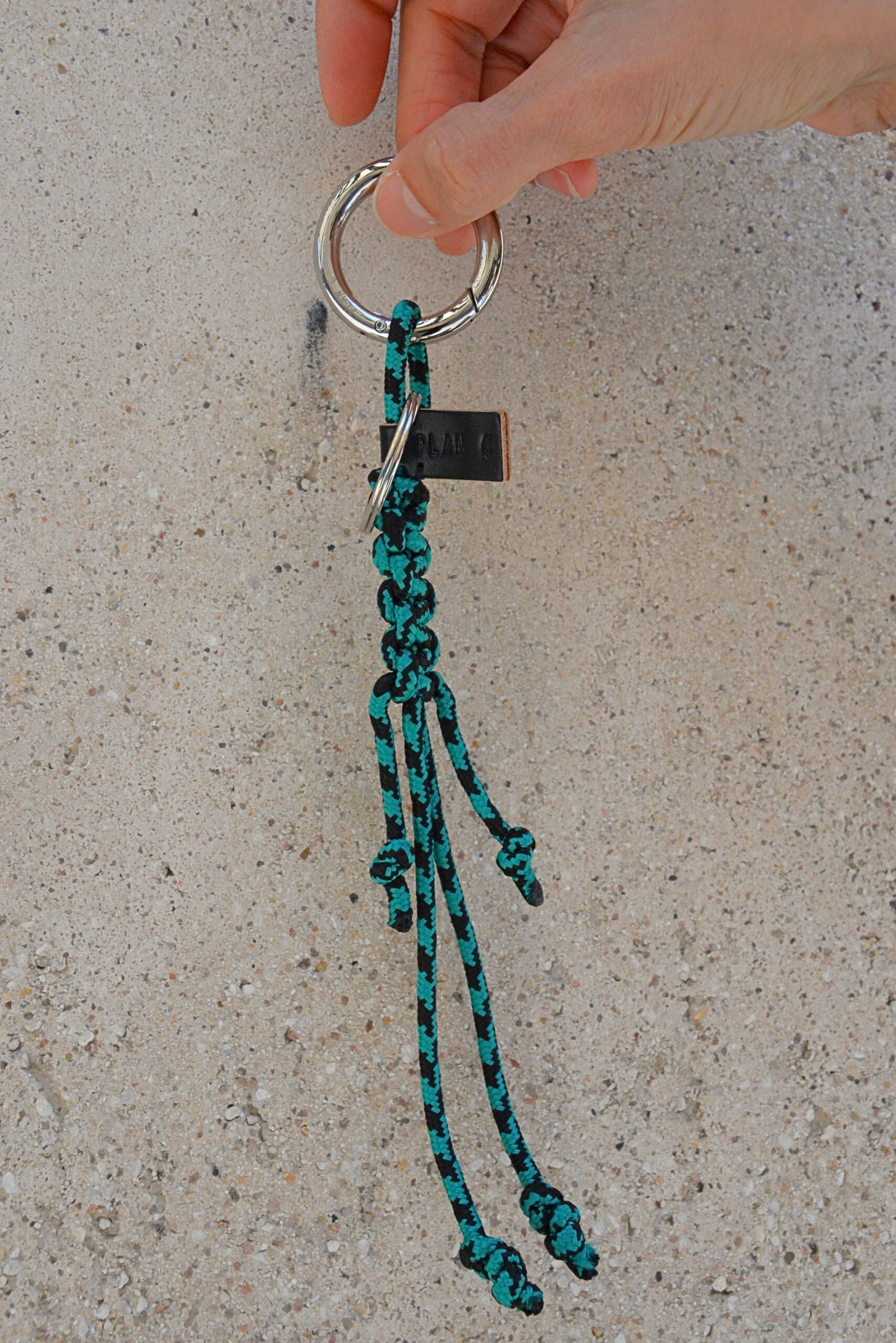 Porte-clé