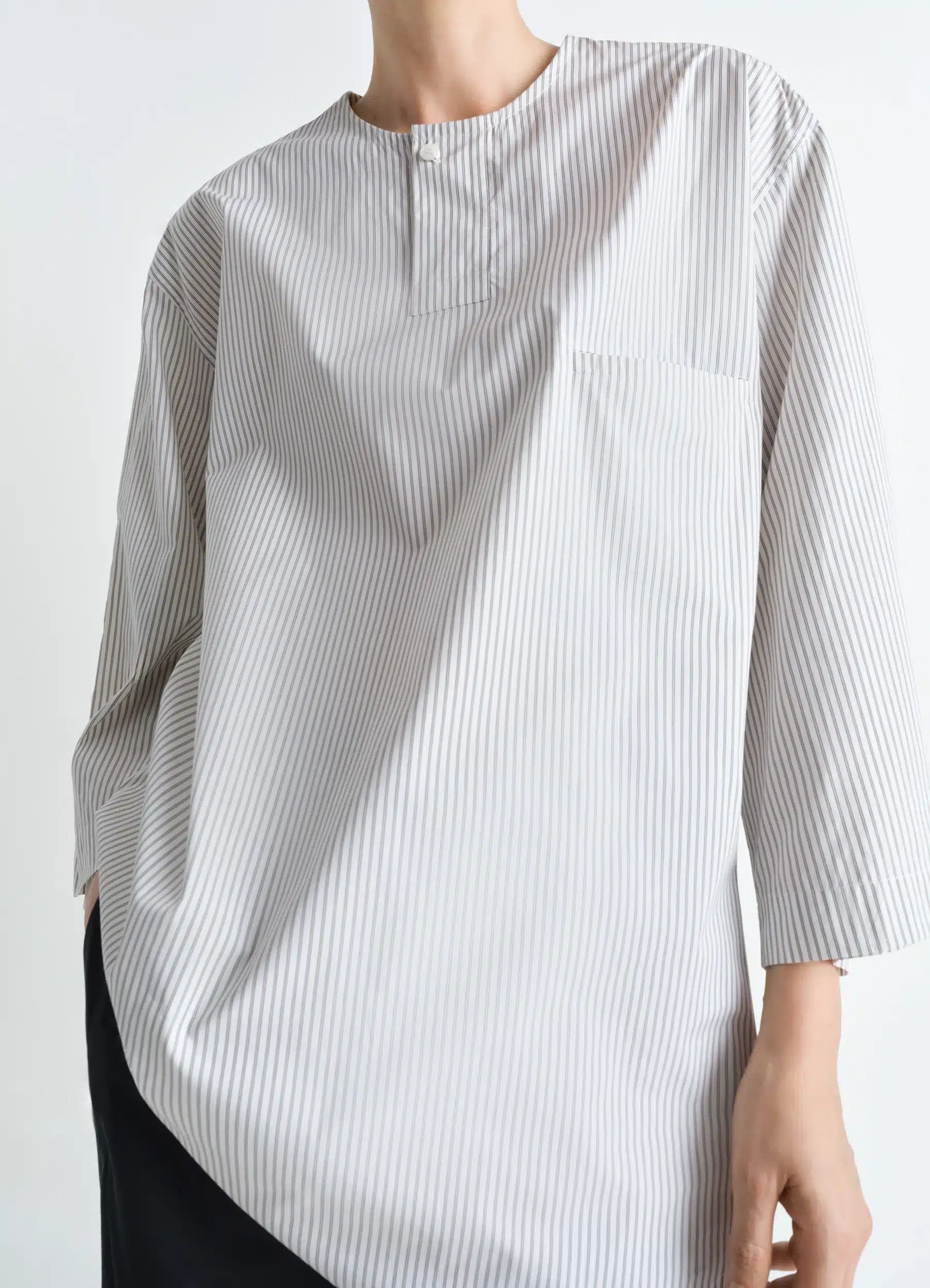 Top Henley