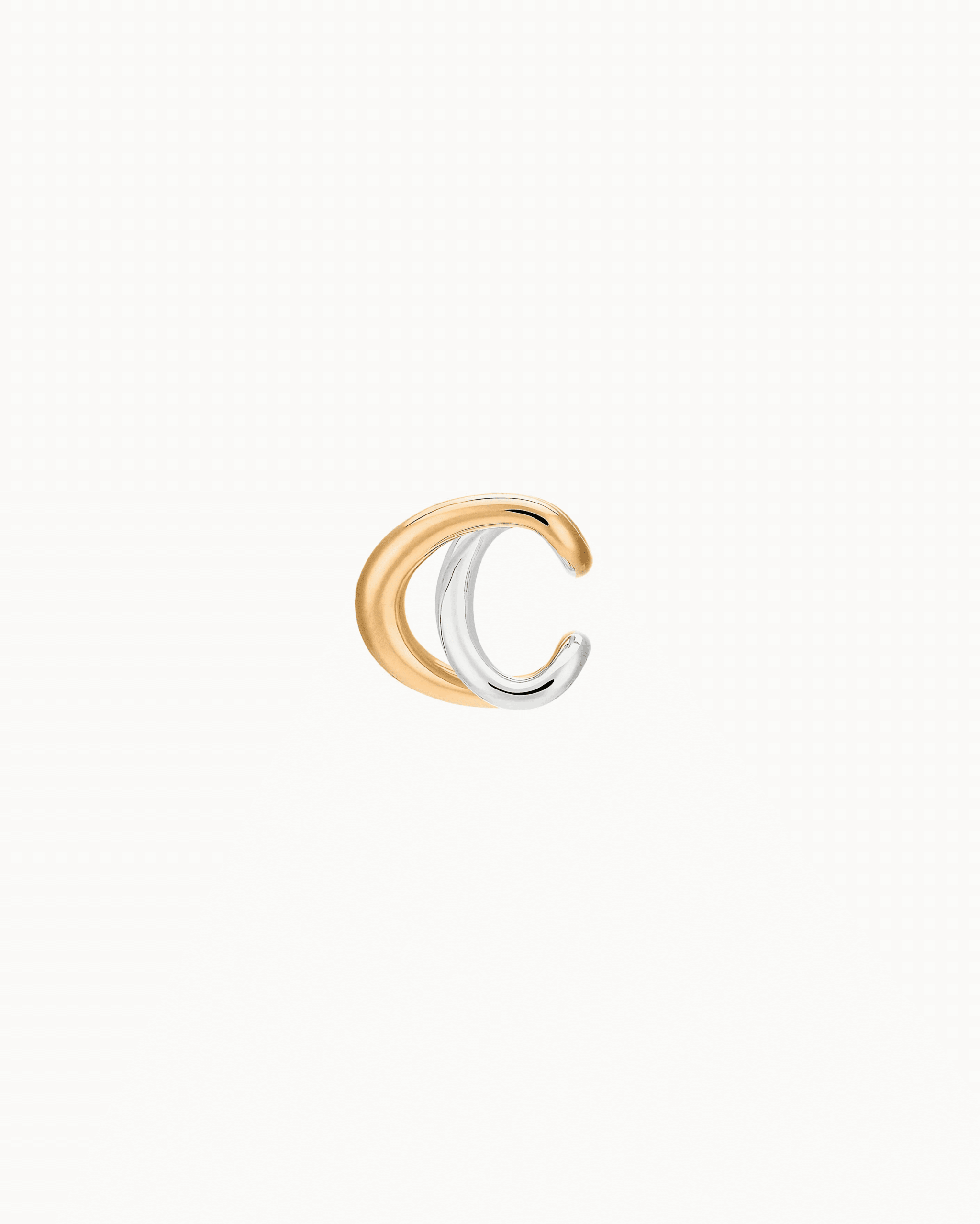 Cuff Initial