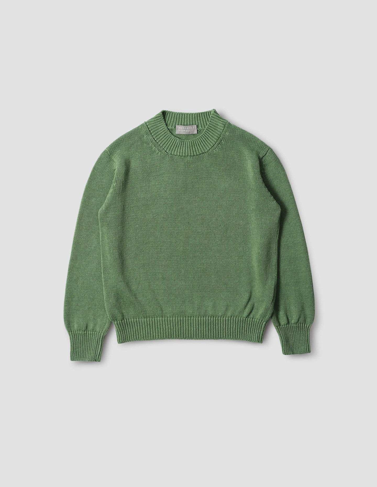 Pull à Col Épais