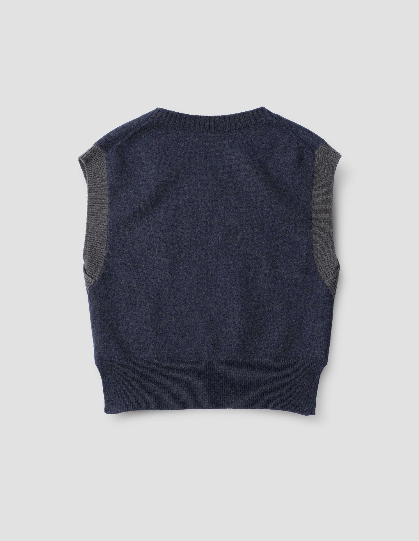 Pull Crewneck Slipover