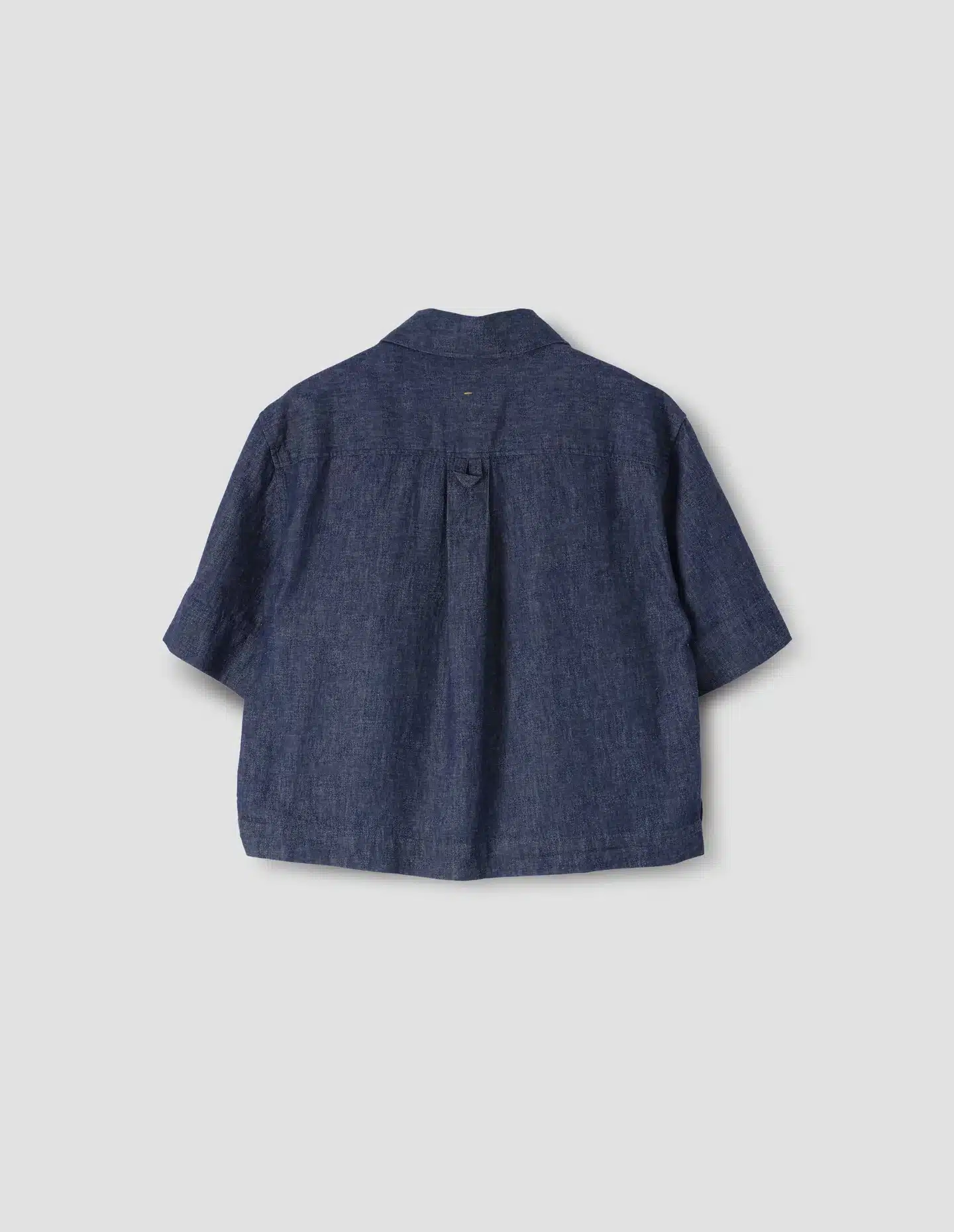 Chemise Courte