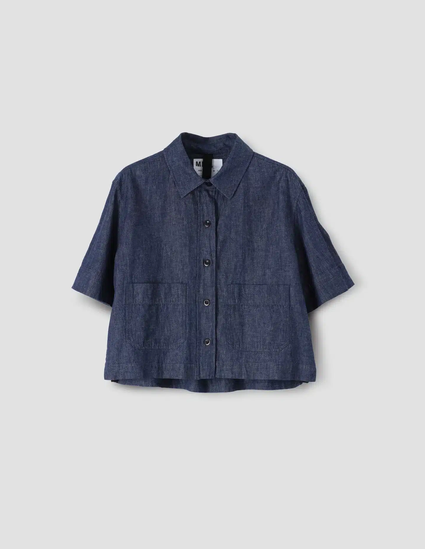 Chemise Courte