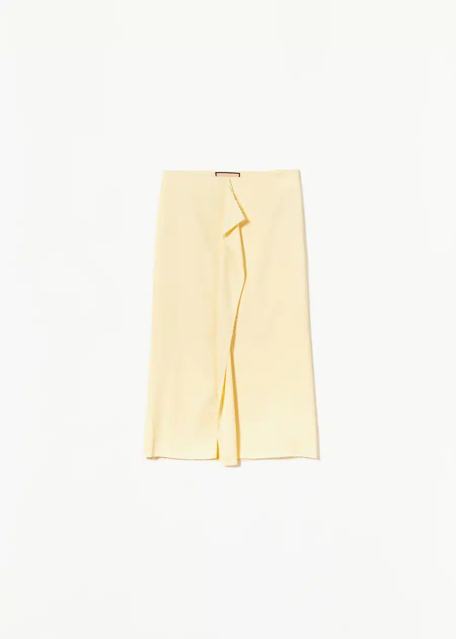 Jupe Midi