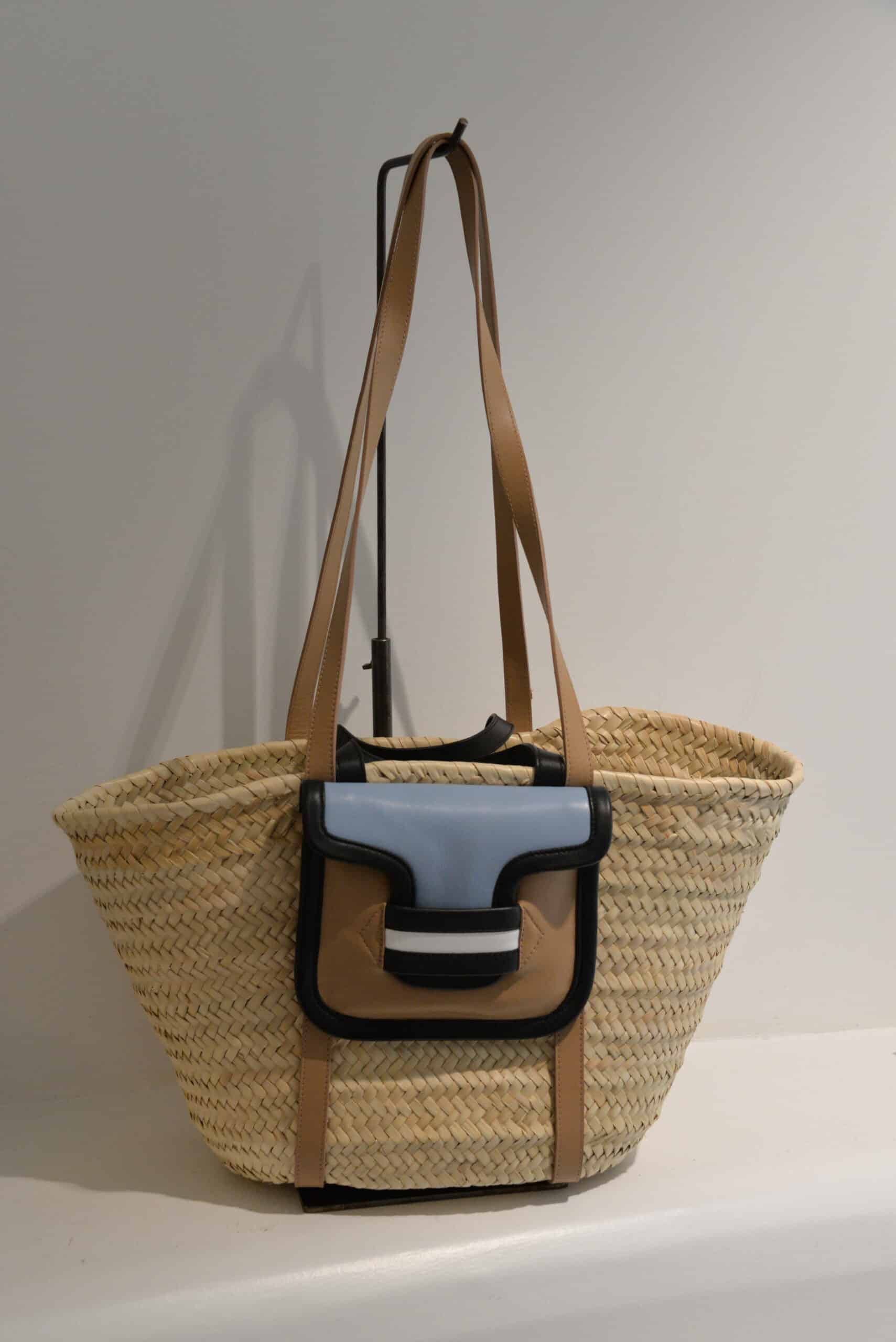 Panier Alpha