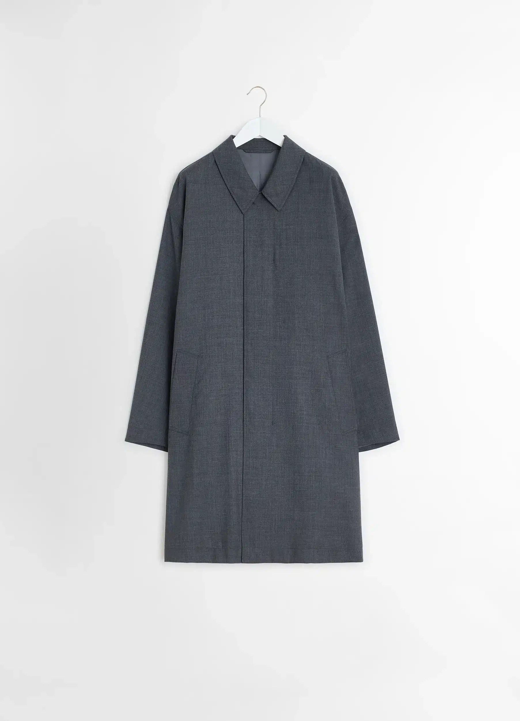 Pardessus Tailleur Léger