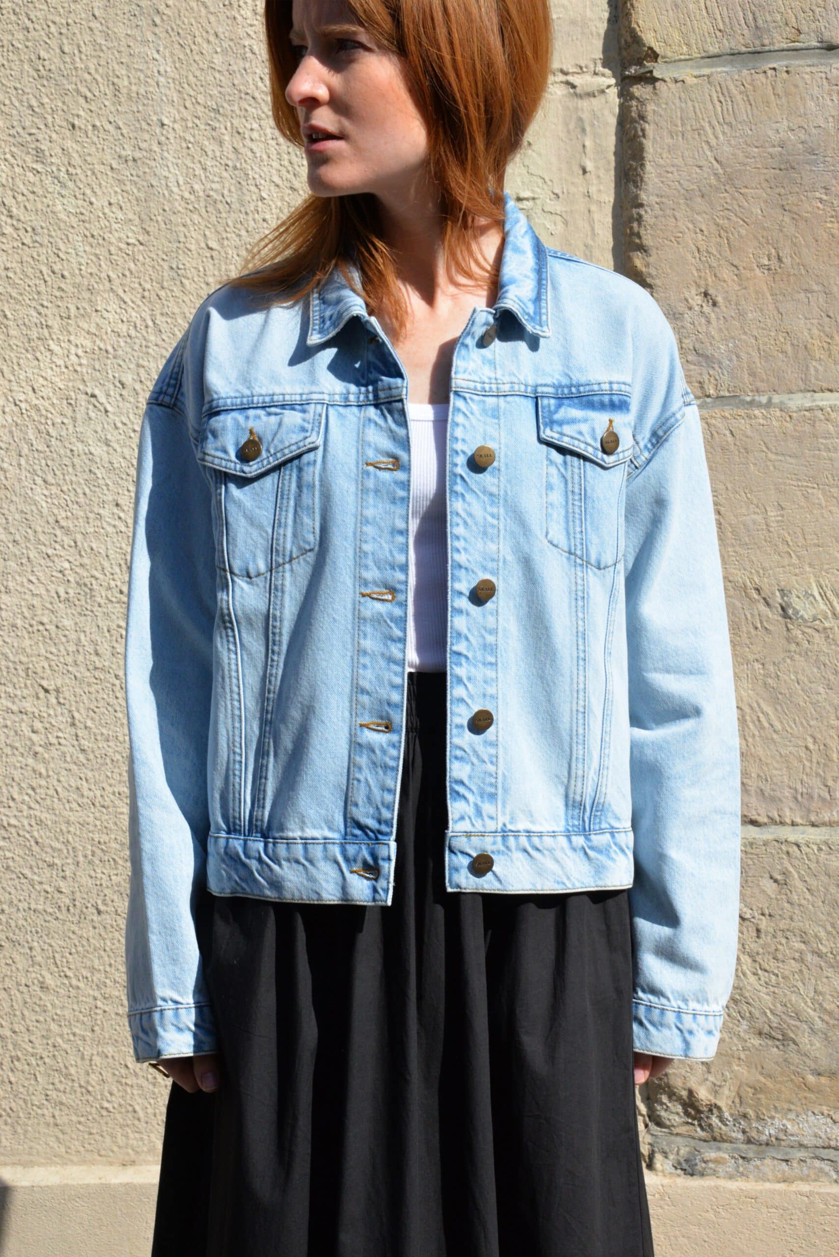 Veste Inger
