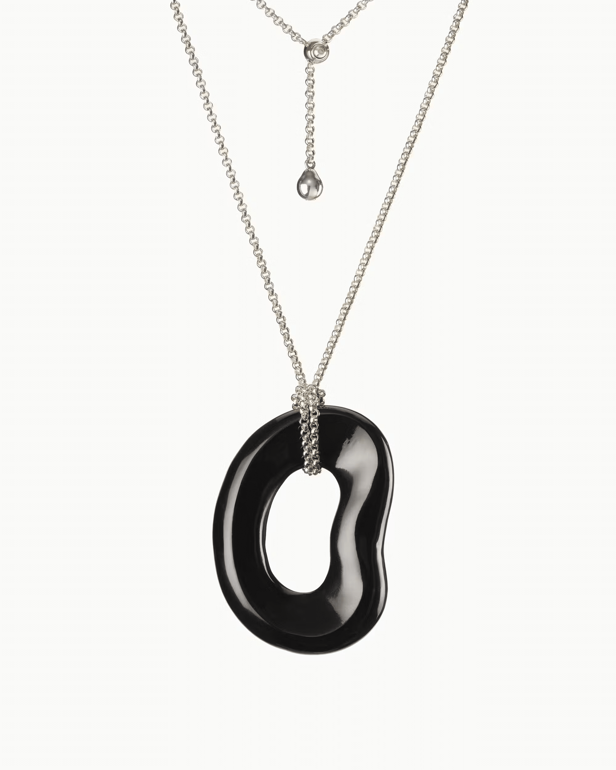 Pendentif Shima Onyx