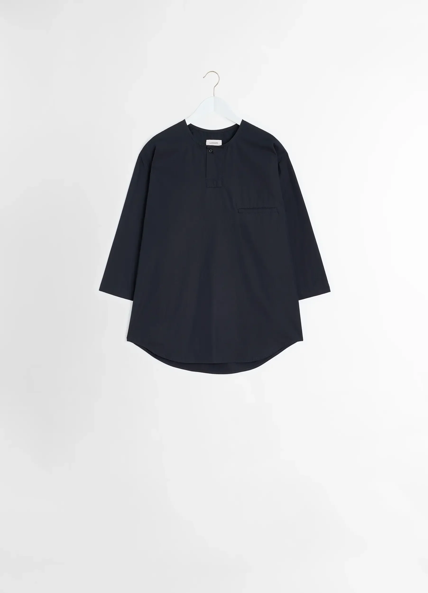 Top Henley