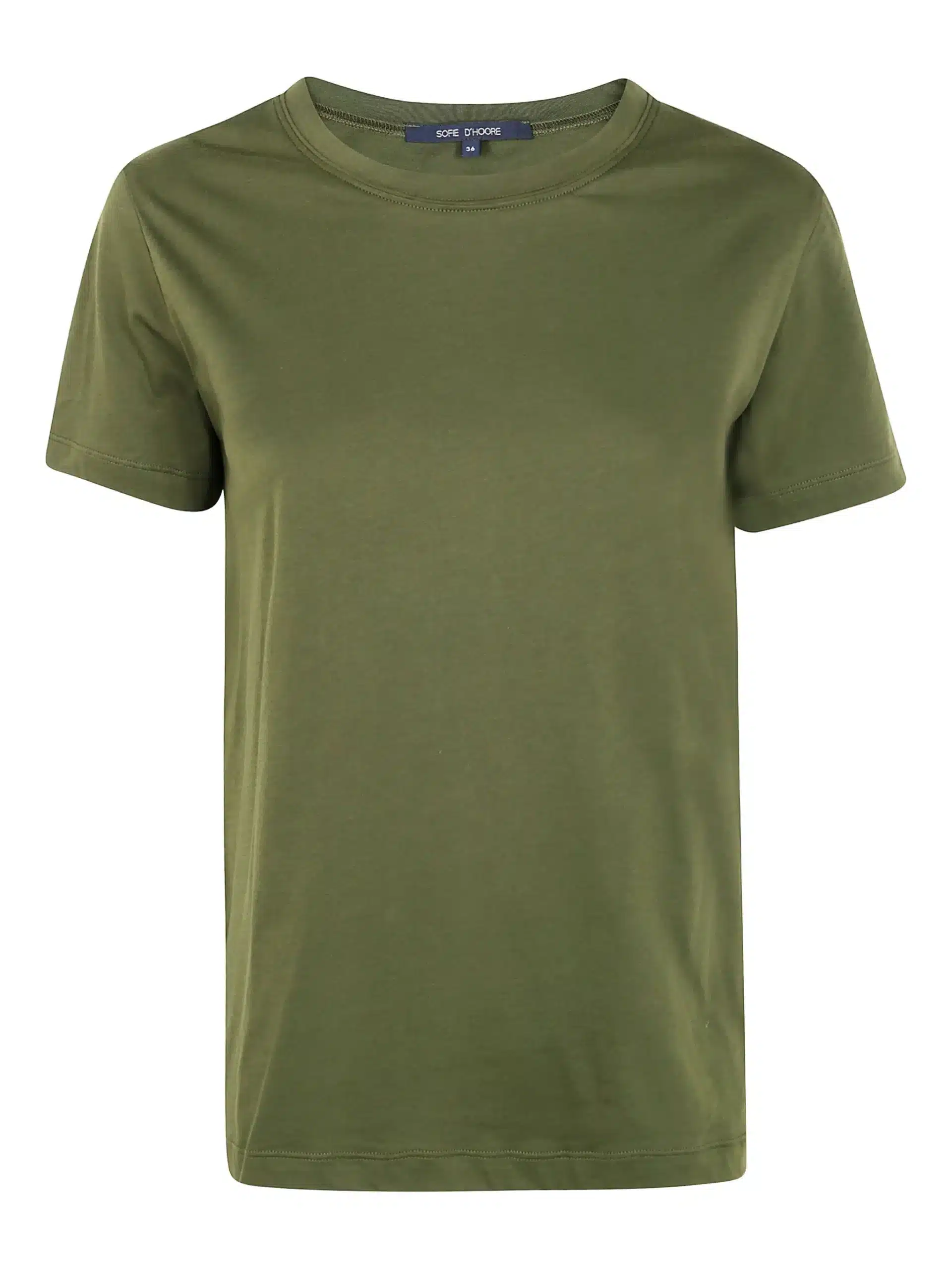 T-shirt Turin