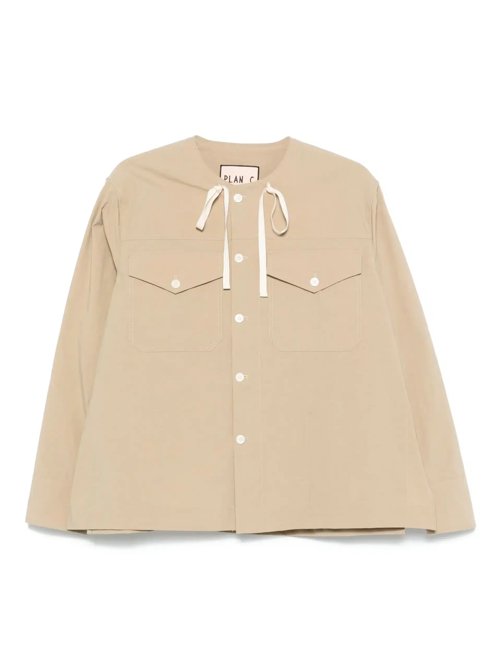 Veste Technique Panama