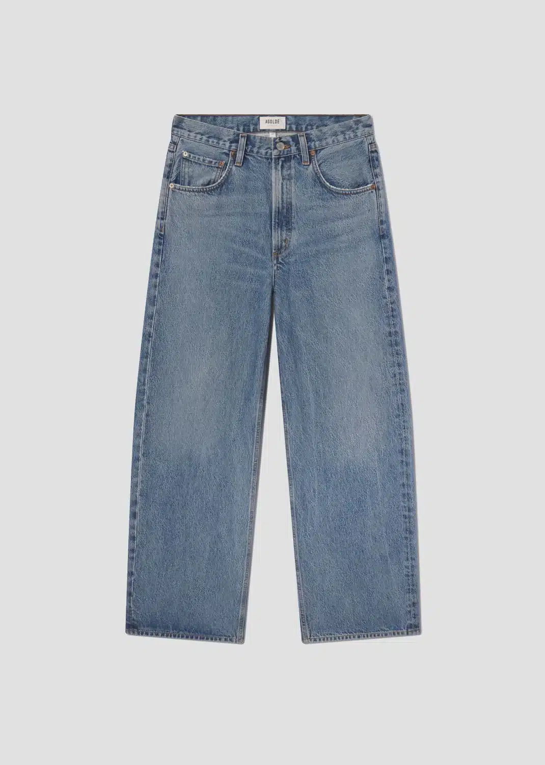 Jean Low Curve