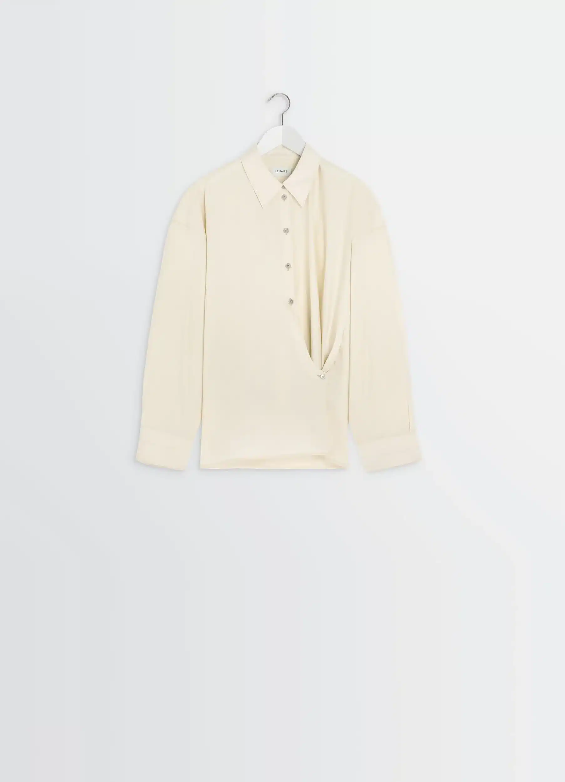 Chemise Twisted