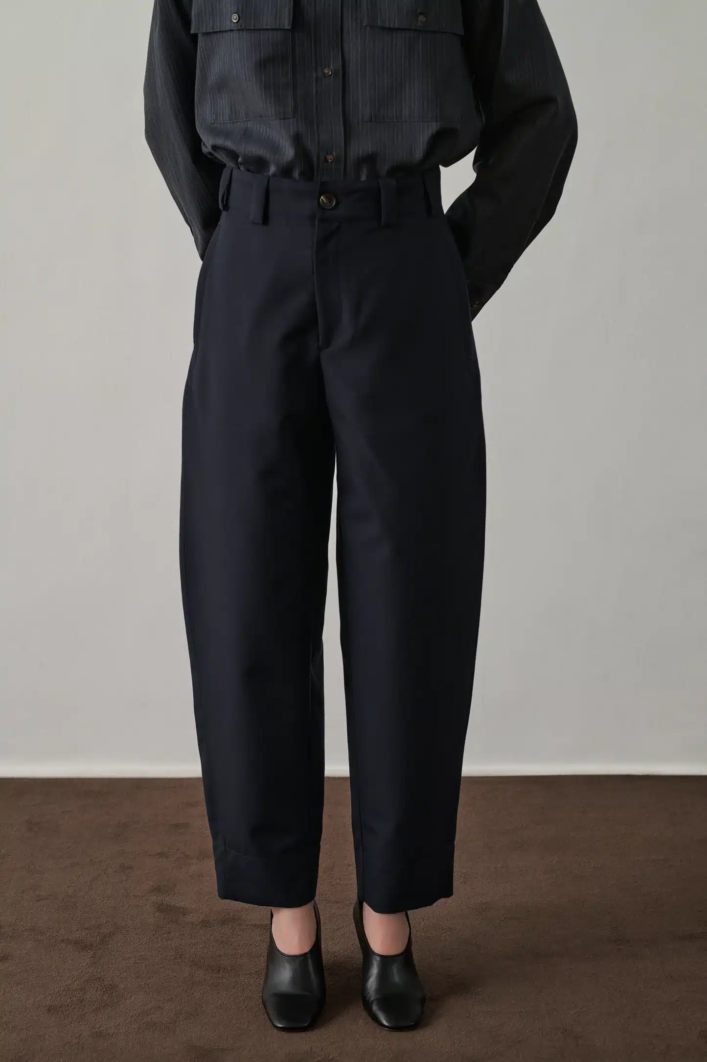 Pantalon Alouette