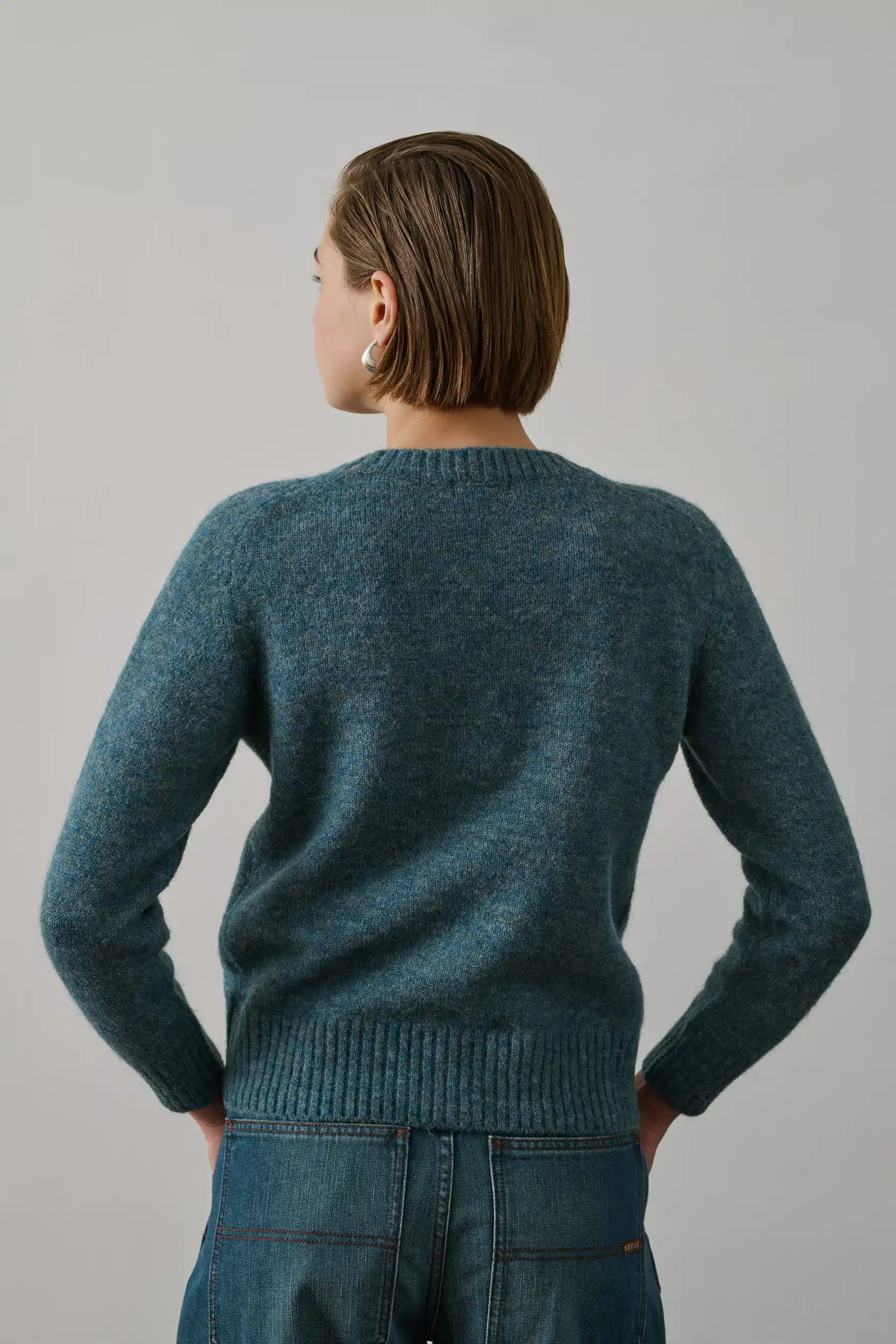 Pull Envie