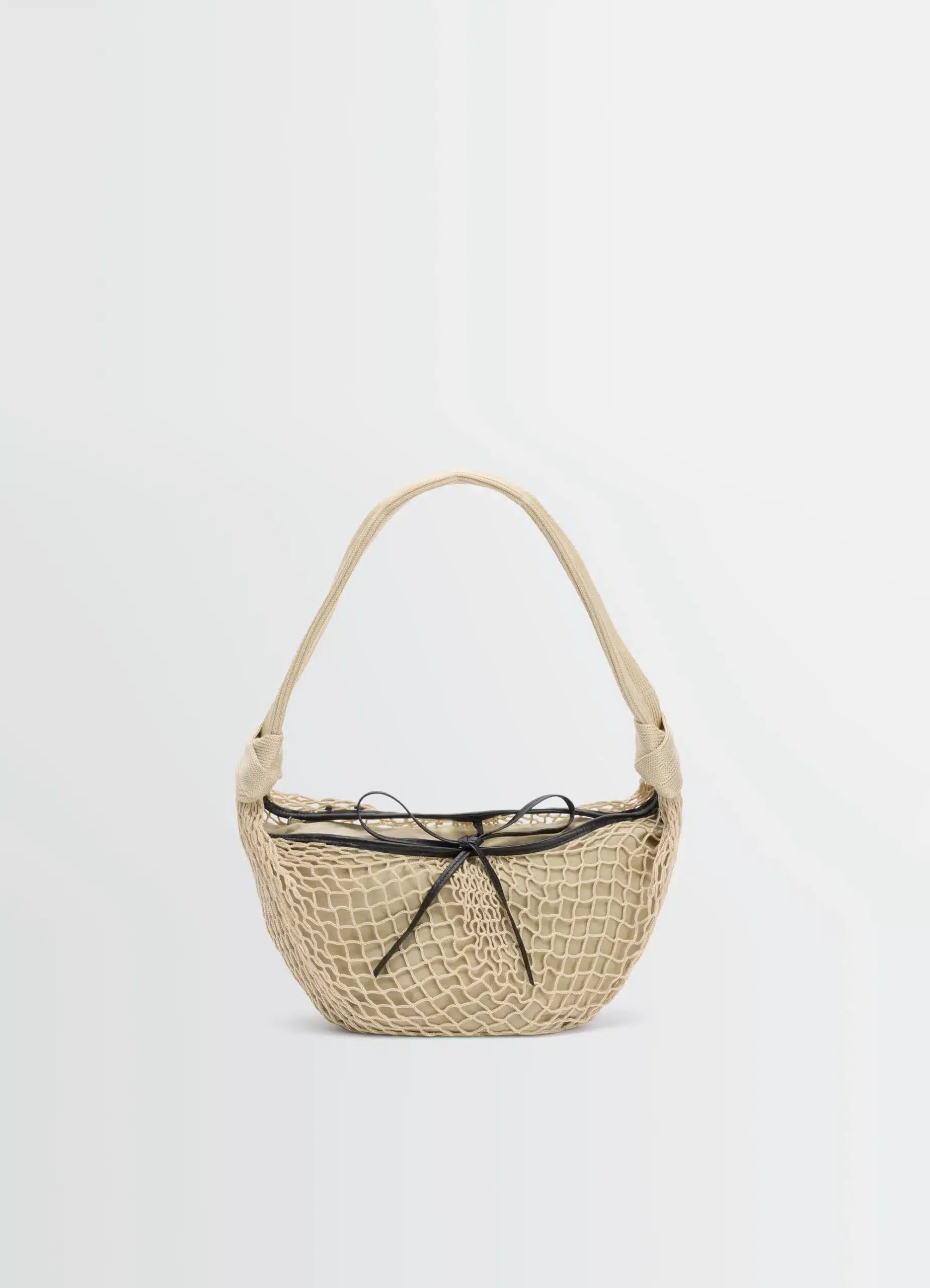 Sac Fortune Croissant Filt