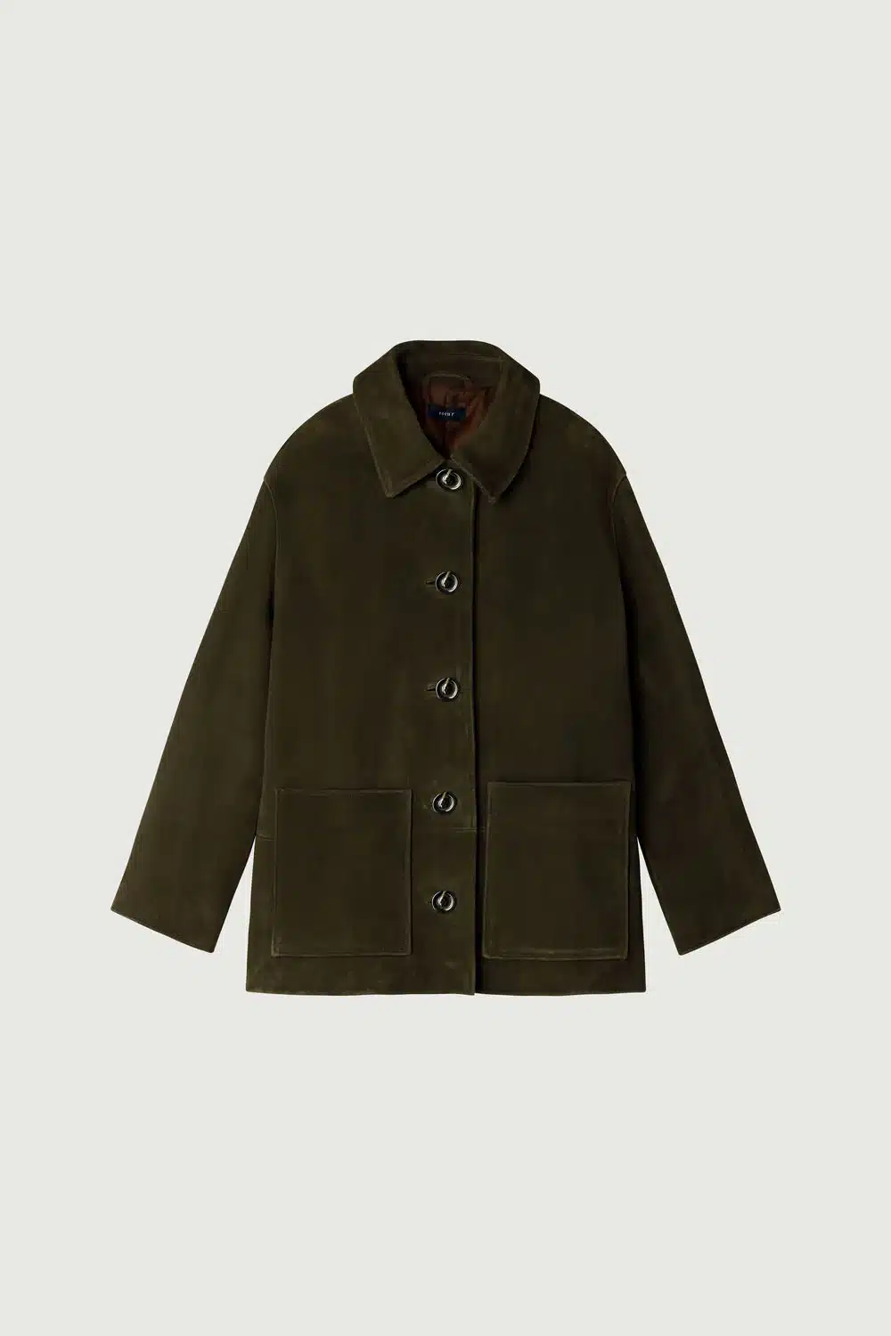 Manteau Vincenzo