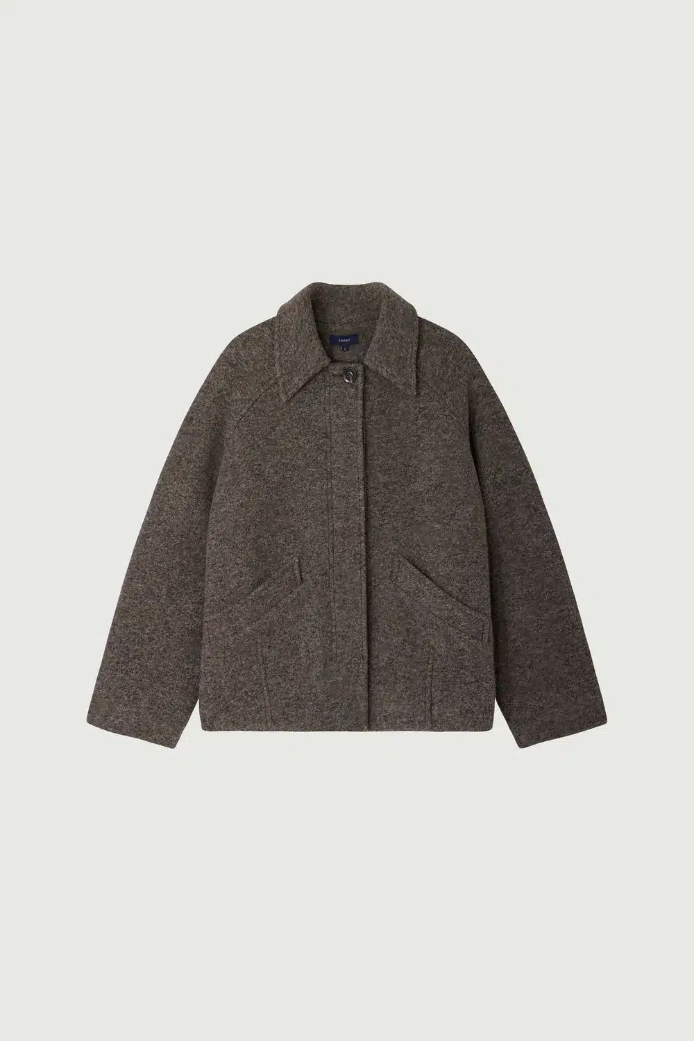 Manteau Balard