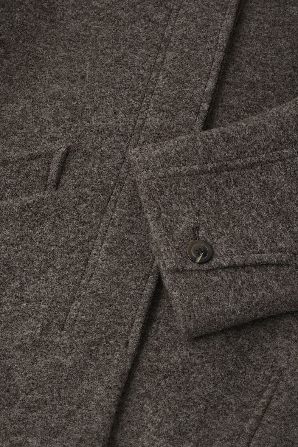 Manteau Balard