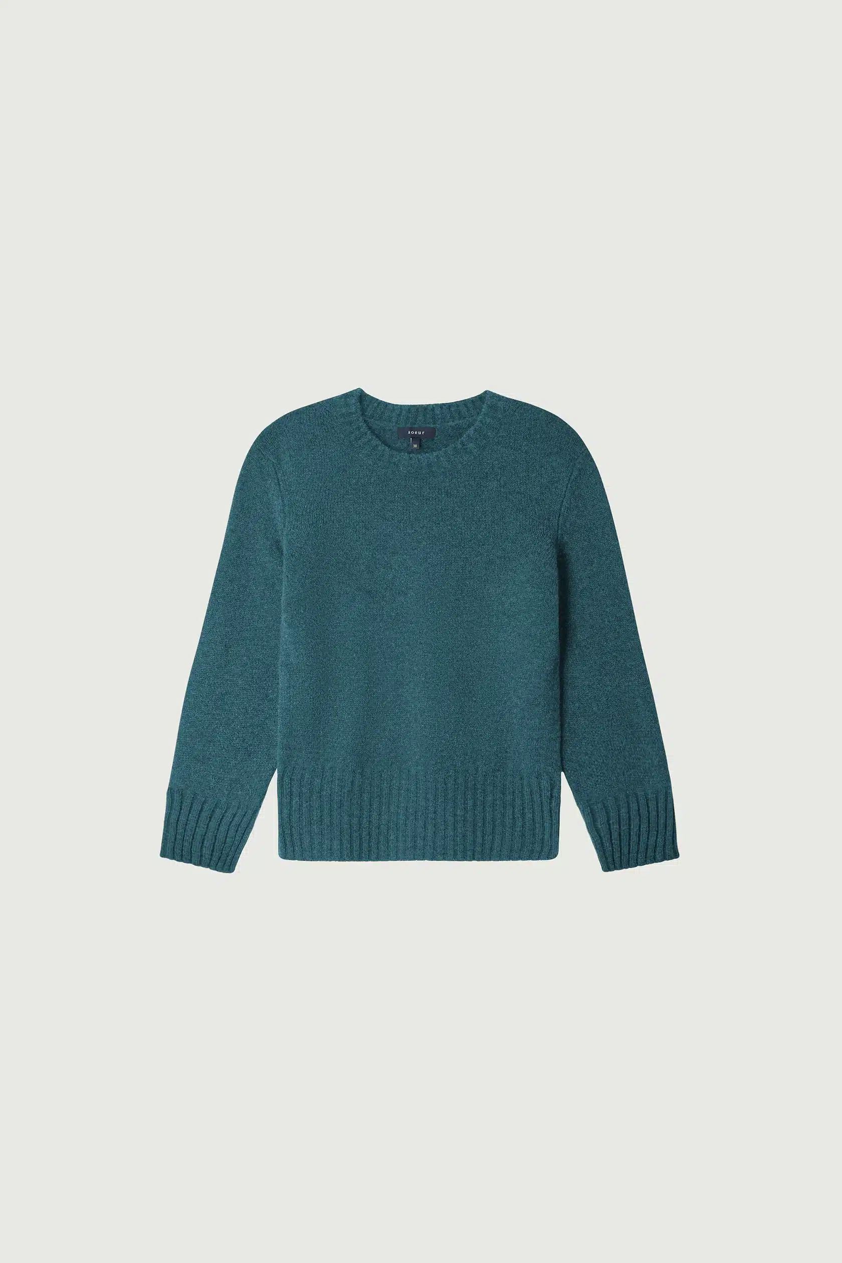 Pull Envie