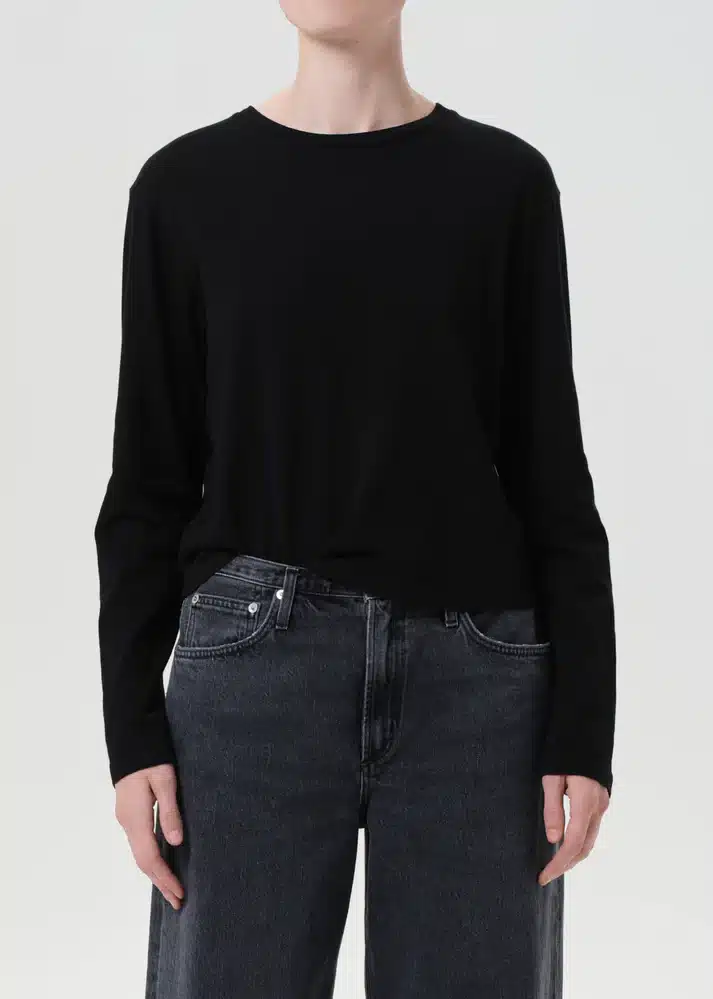 Tee-Shirt Sydney Black