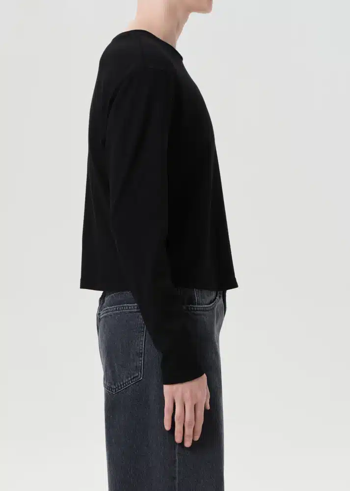 Tee-Shirt Sydney Black