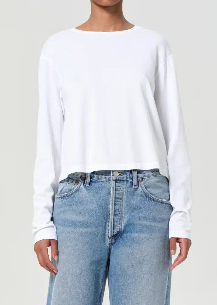 Tee-Shirt Sydney White