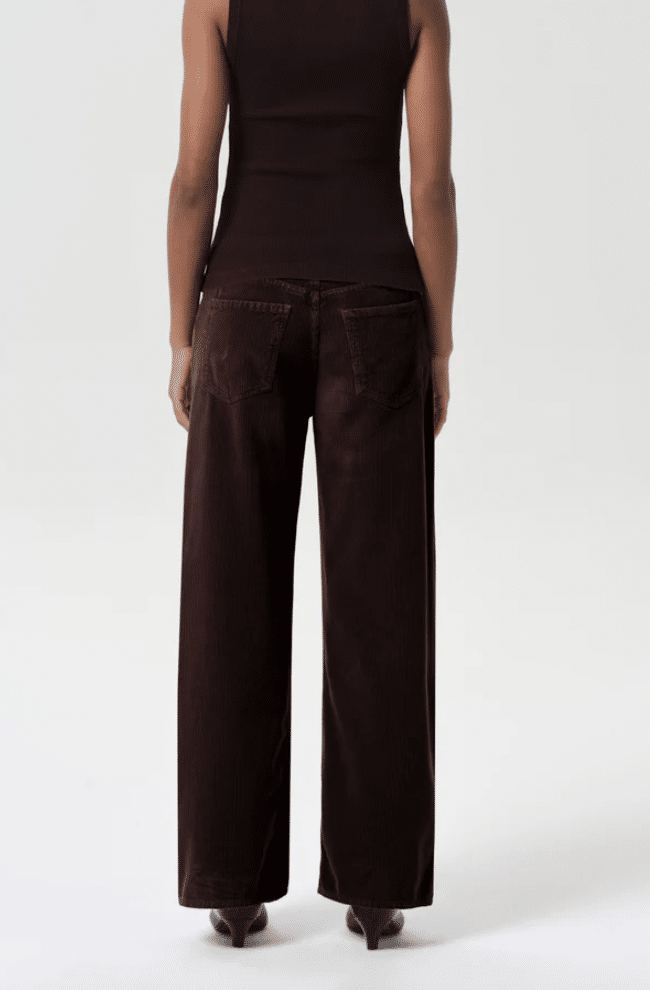 Jean Keira Corduroy