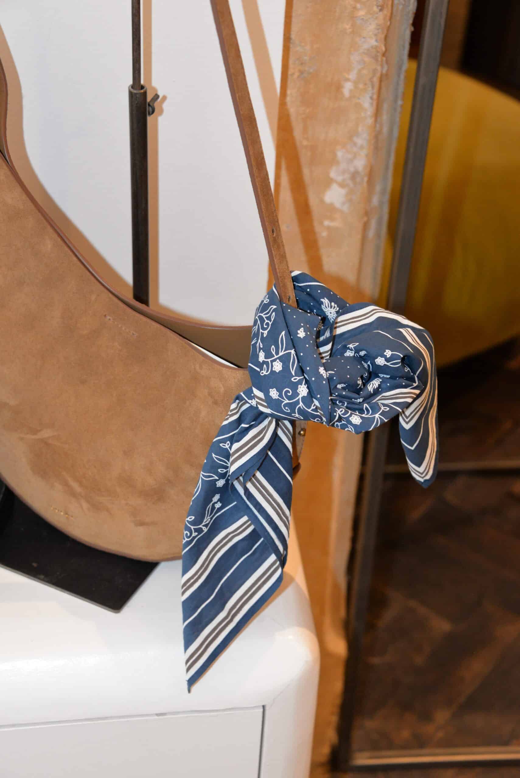 Foulard Classique