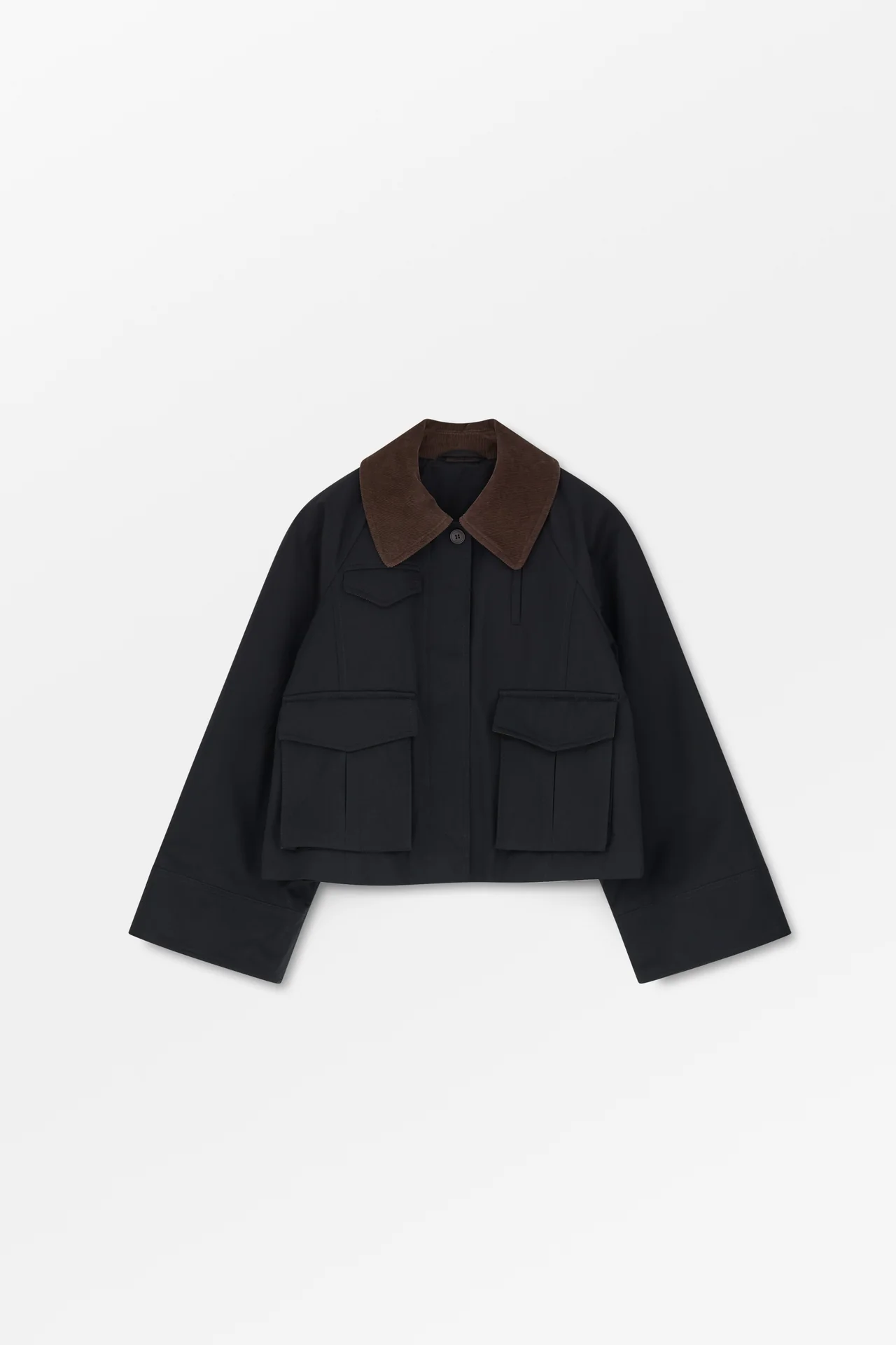 Veste Gaby City