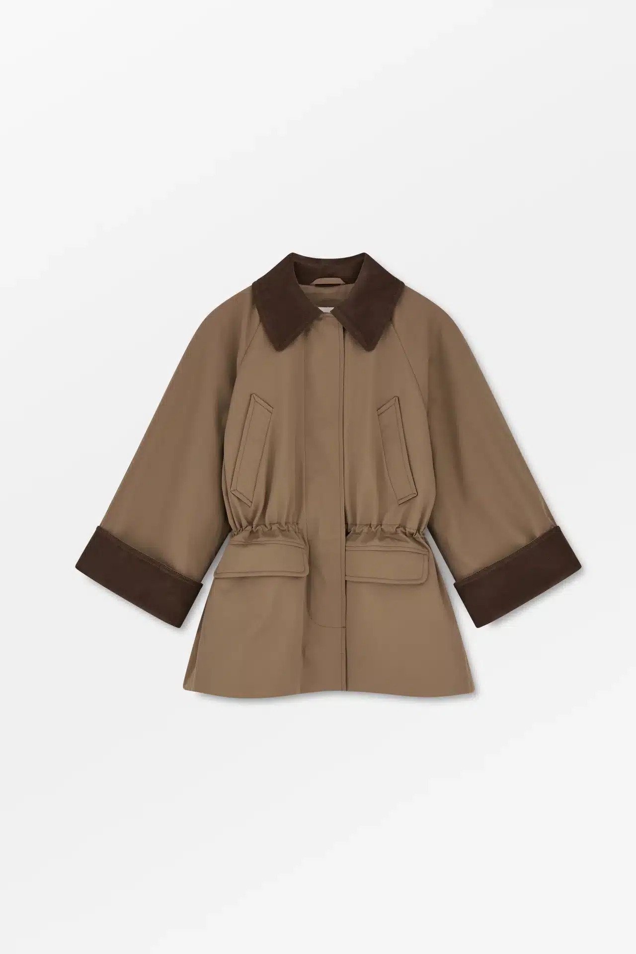 Manteau Gaby