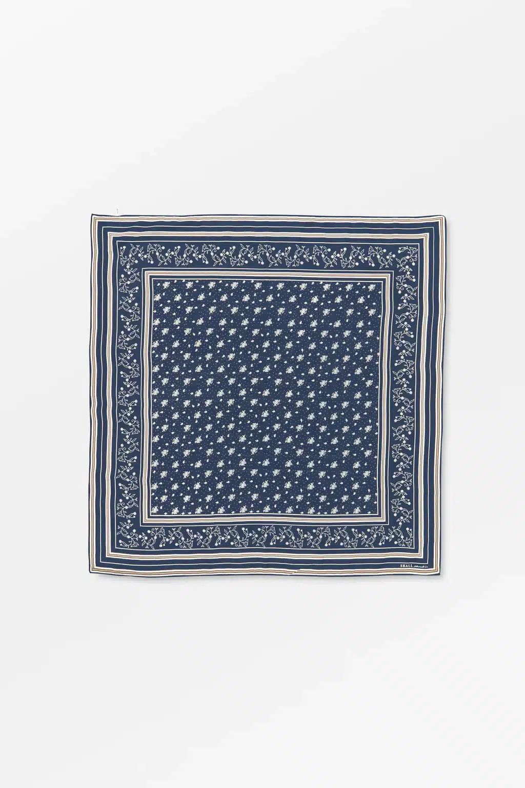 Foulard Classique