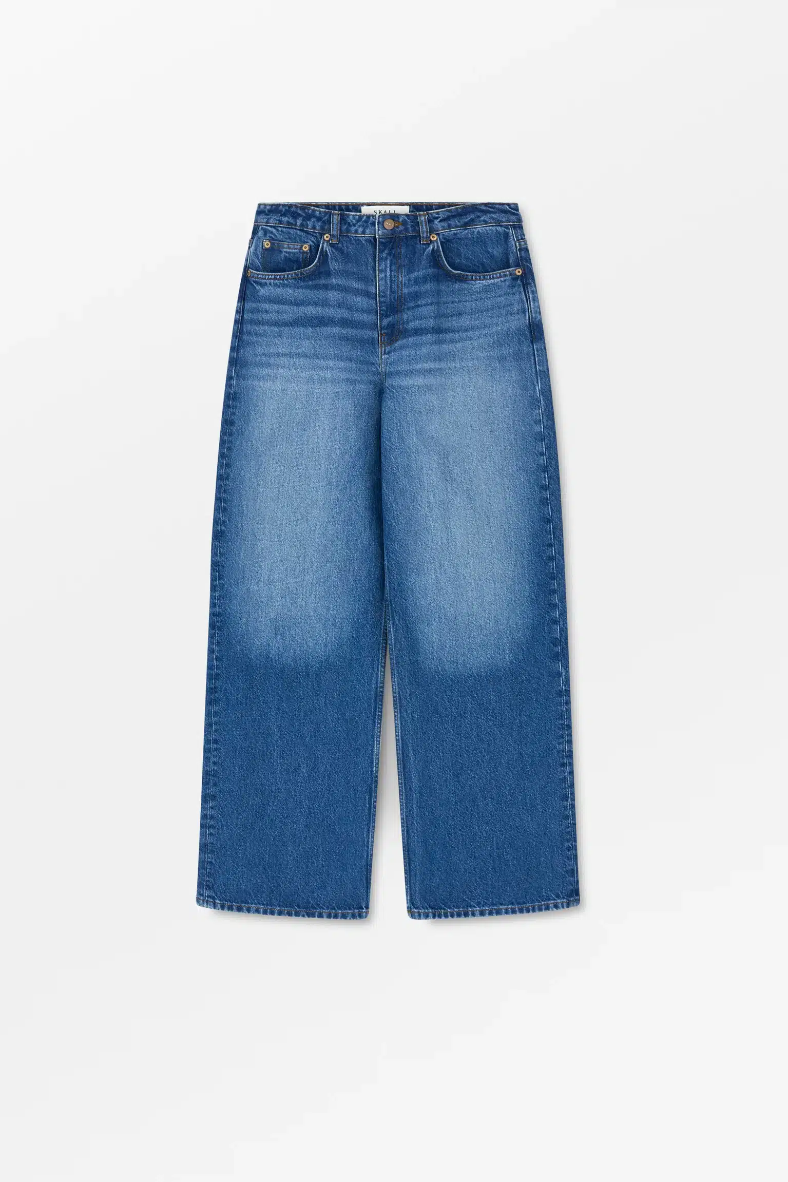 Jean Willow Wide