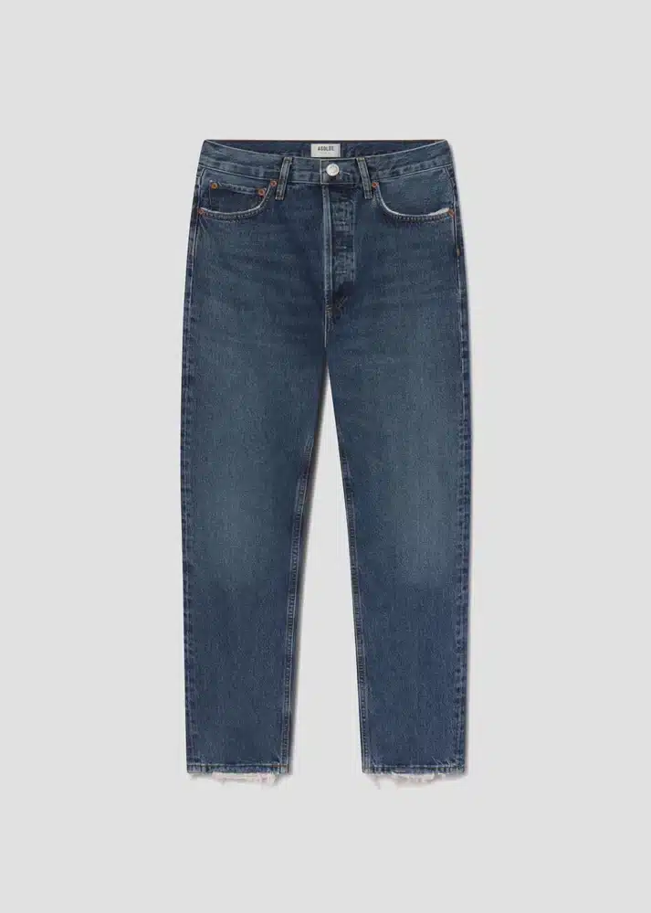 Jean 90’s Pinch Waist