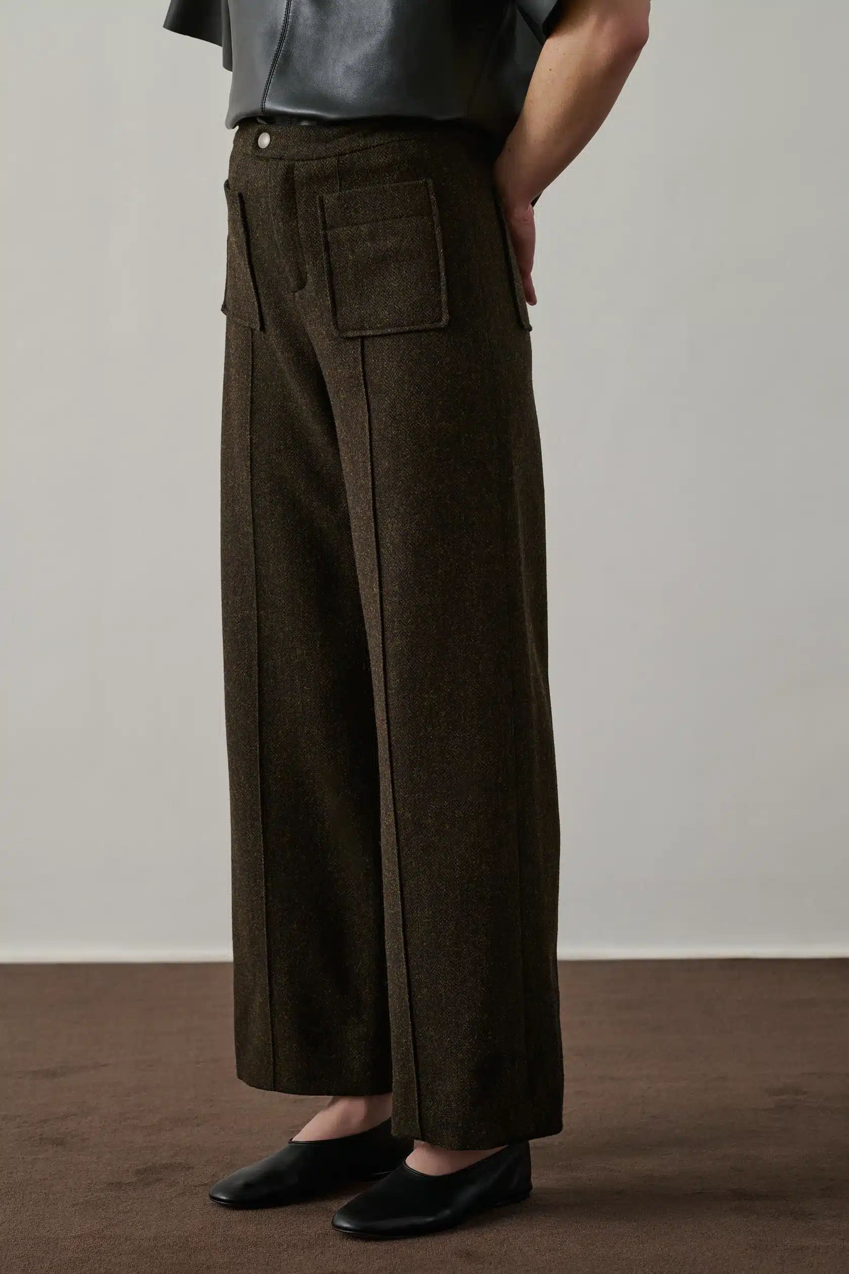 Pantalon Harry