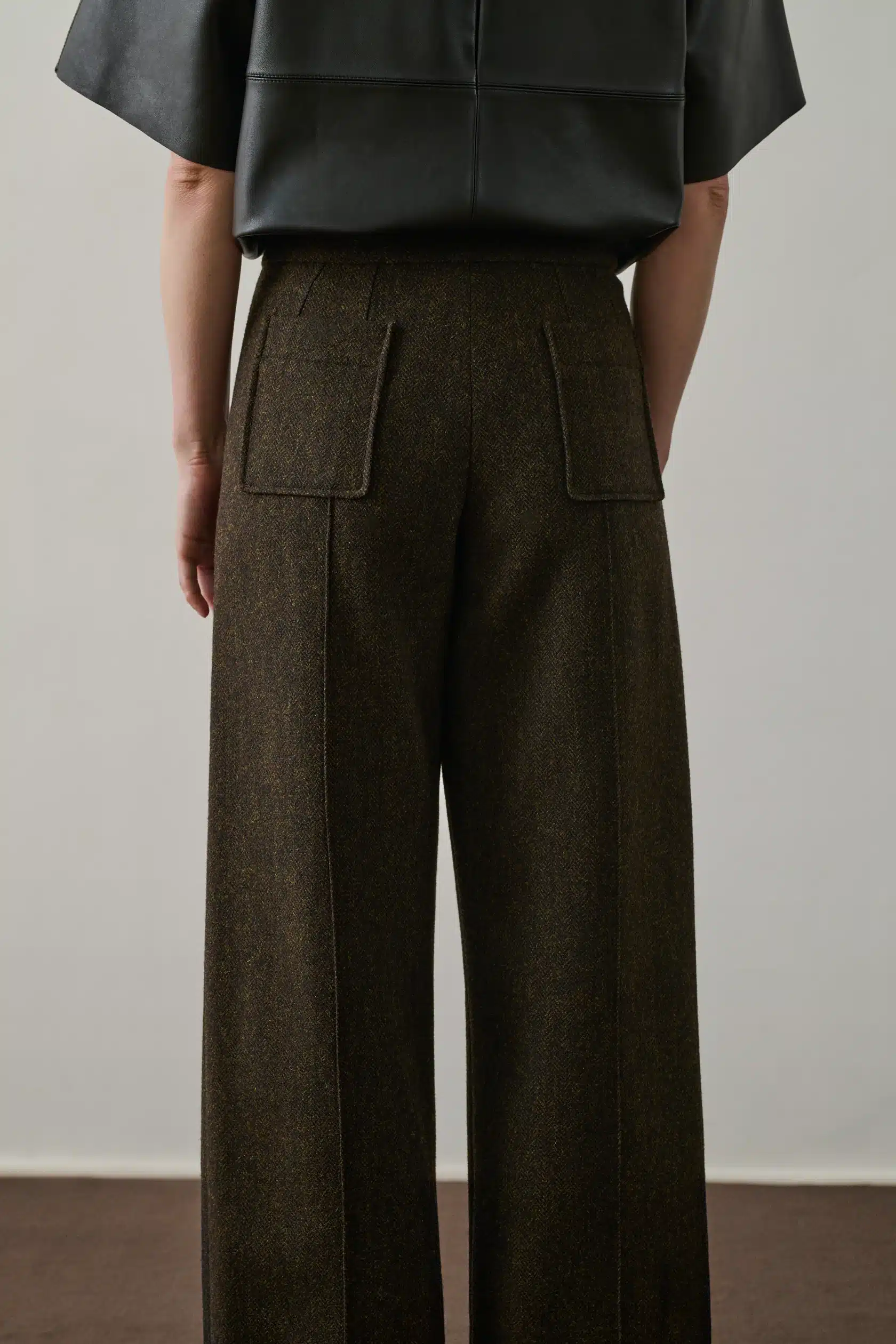 Pantalon Harry