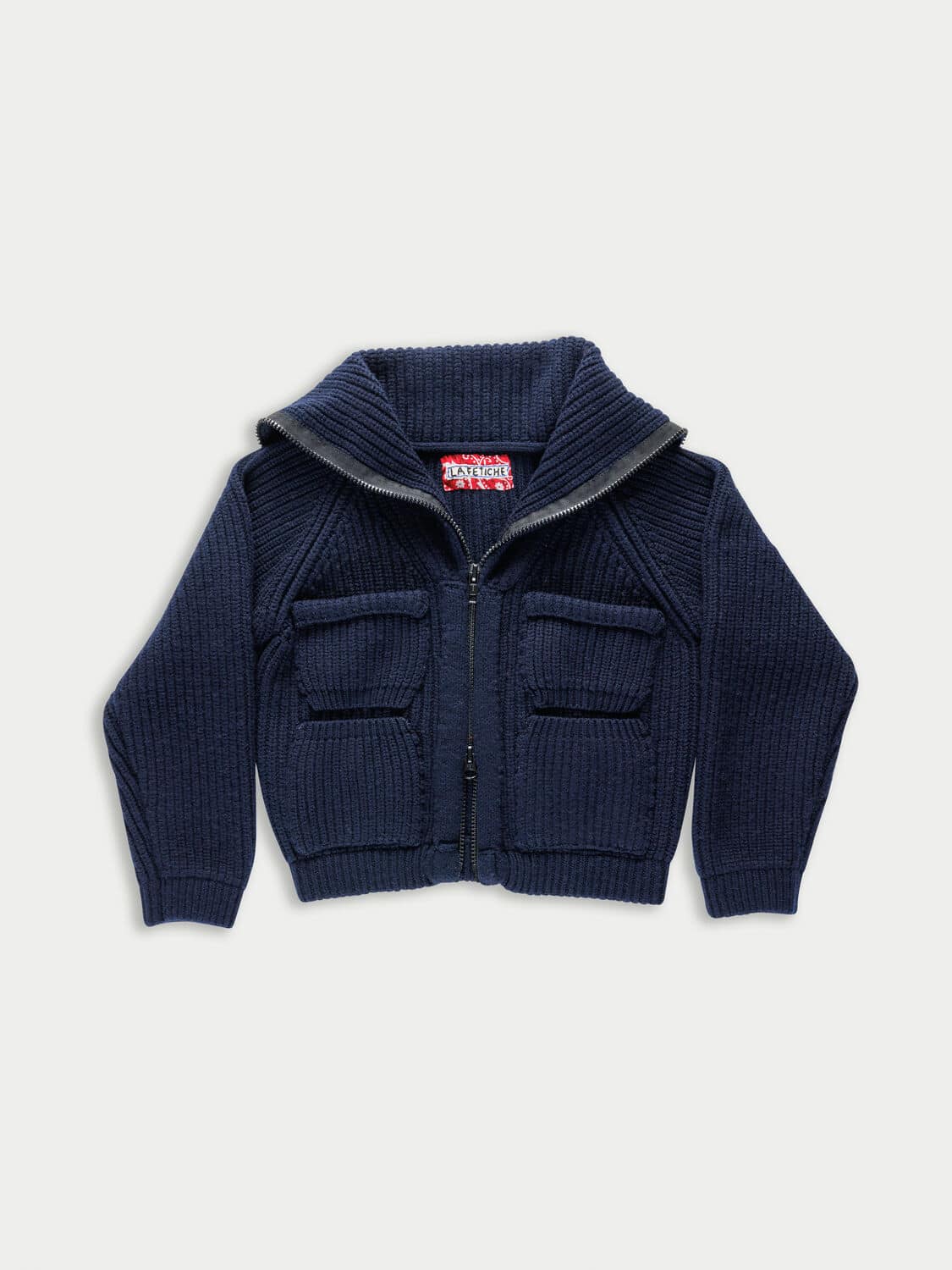 Pull Caxi