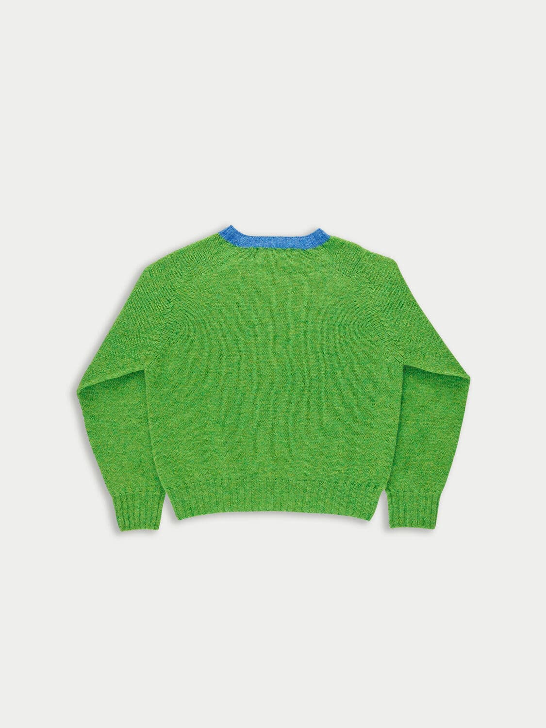 Pull Fifi Green