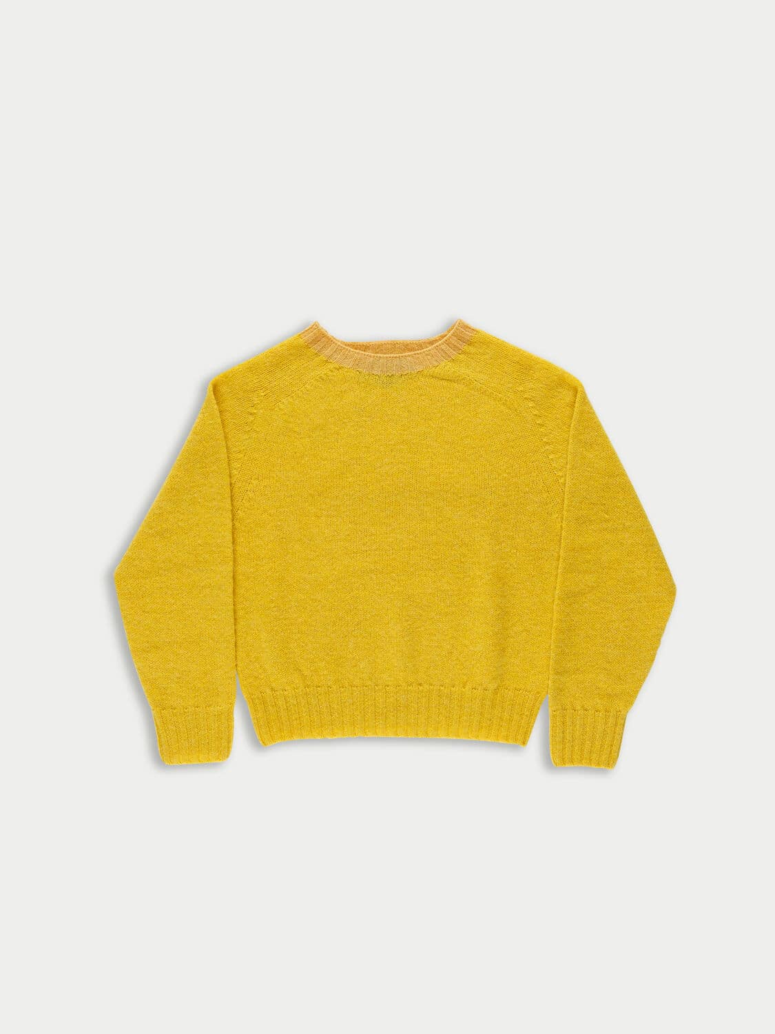 Pull Fifi Yellow
