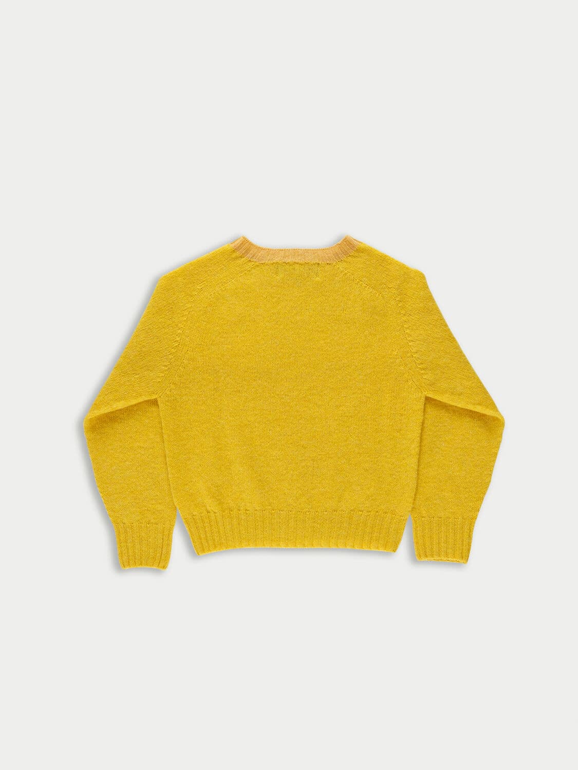 Pull Fifi Yellow