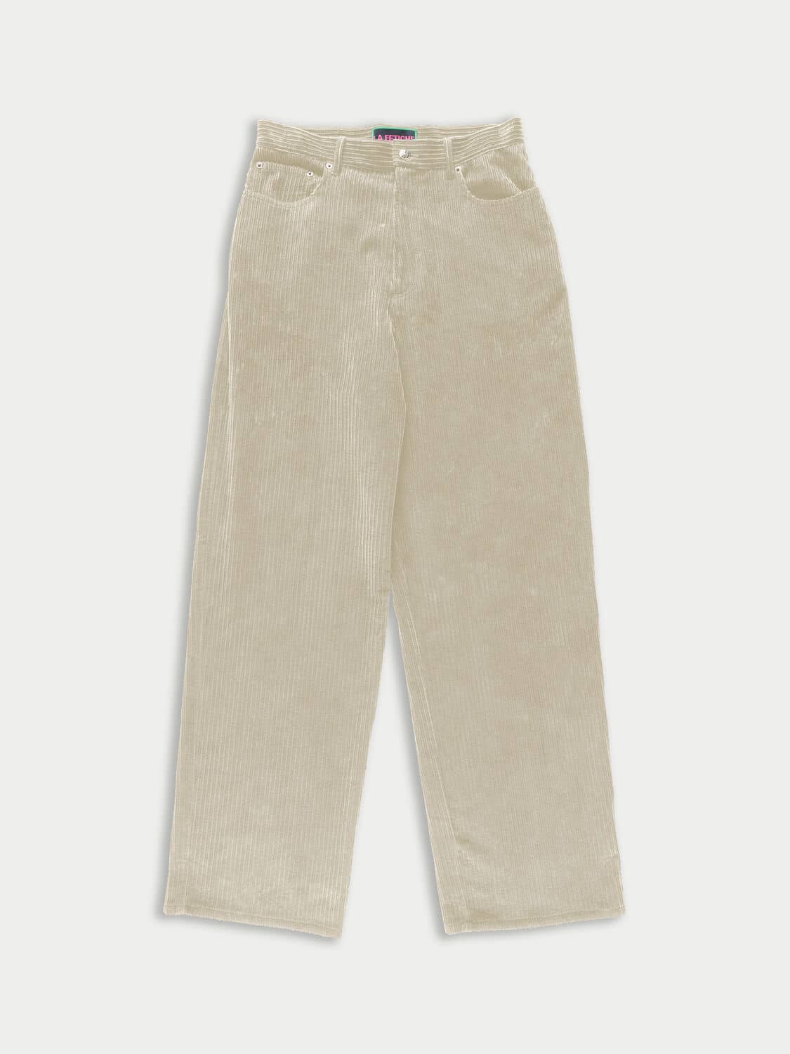 Pantalon Juergen Stone
