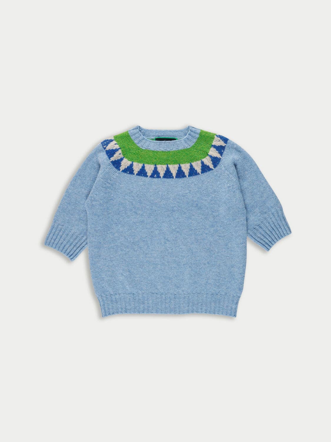 Pull Otta Light Blue