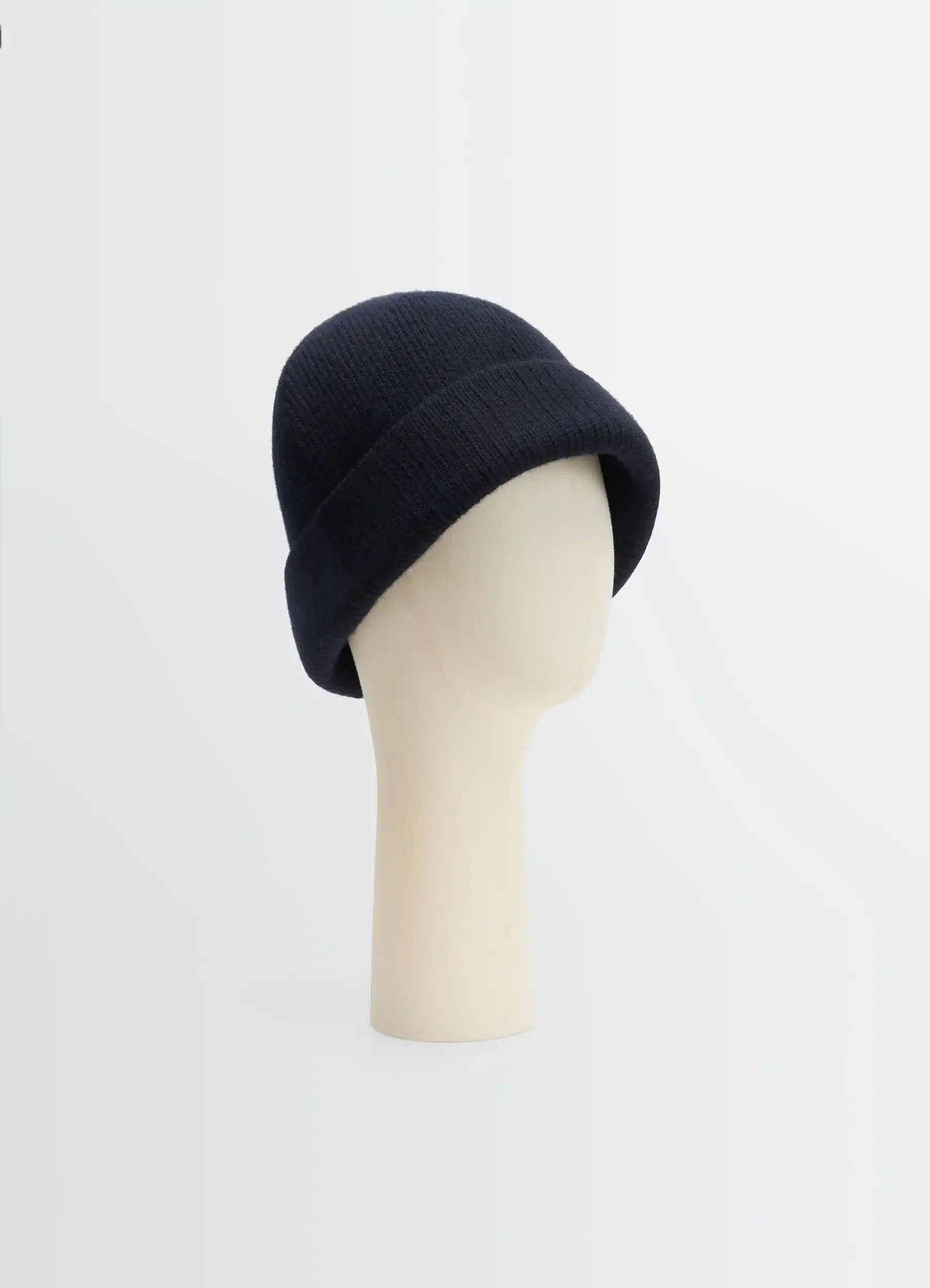 Bonnet Midnight Black