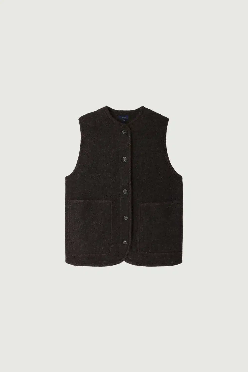 Veste Chicago