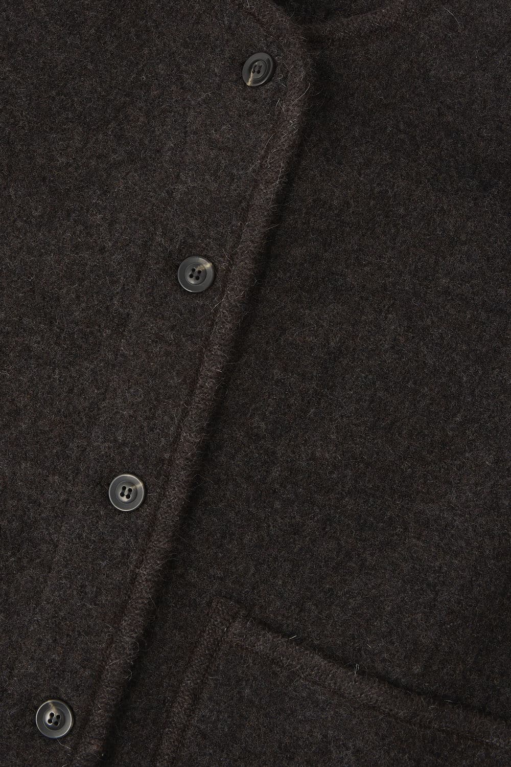 Veste Chicago