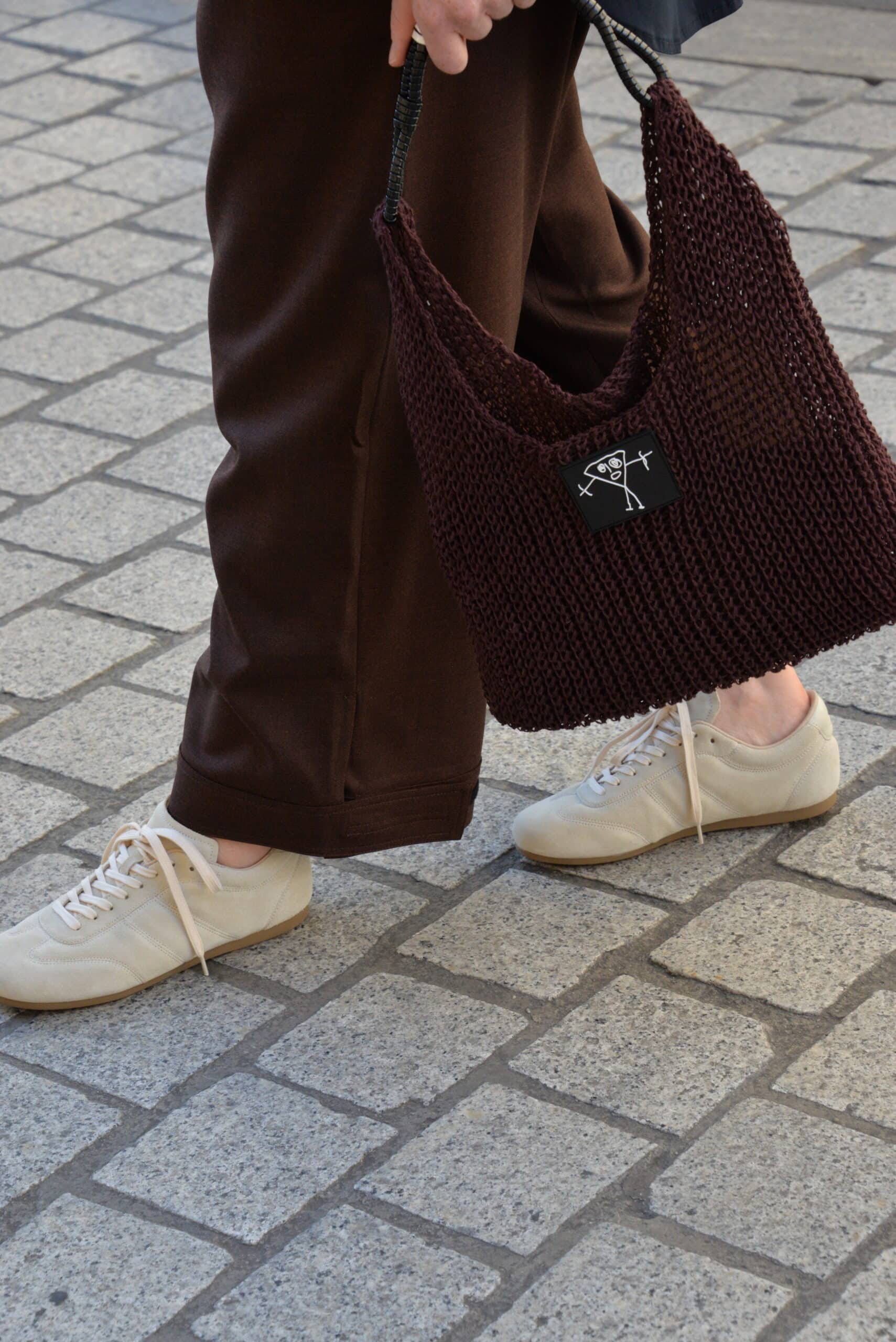 Baskets Soft Runner