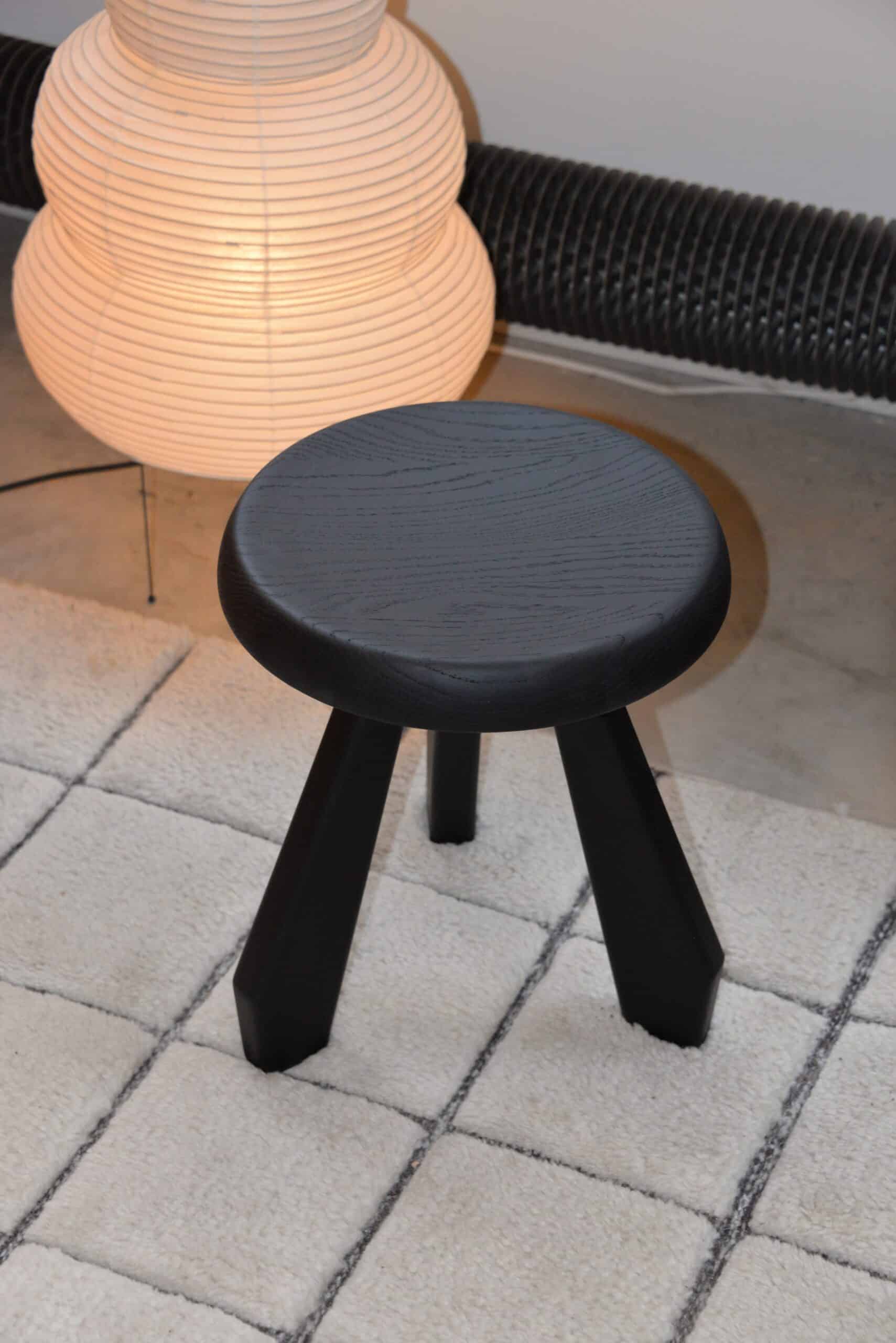 Tabouret 523 Méribel