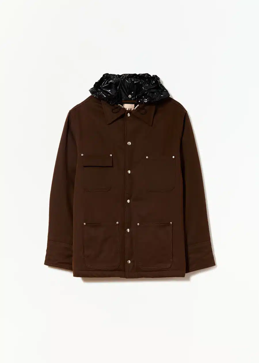 Veste Cargo