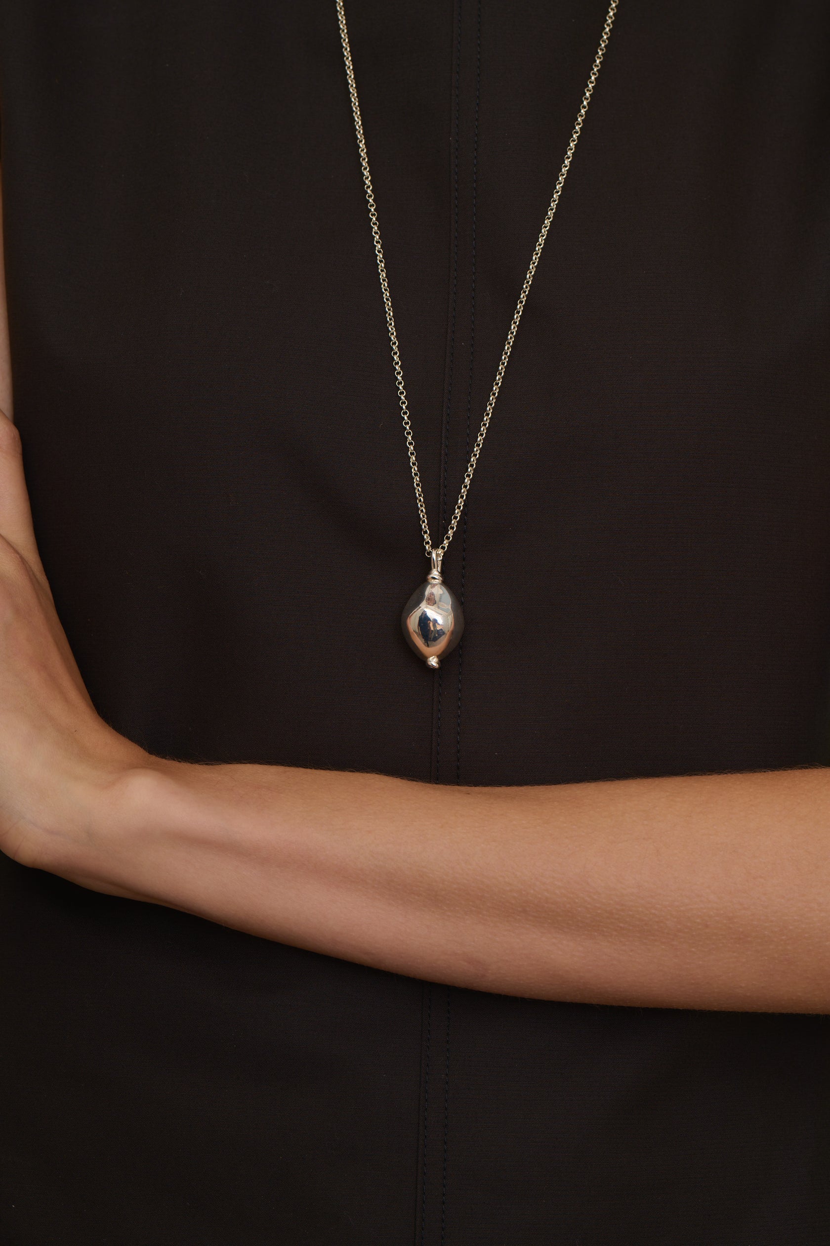 Collier Graine